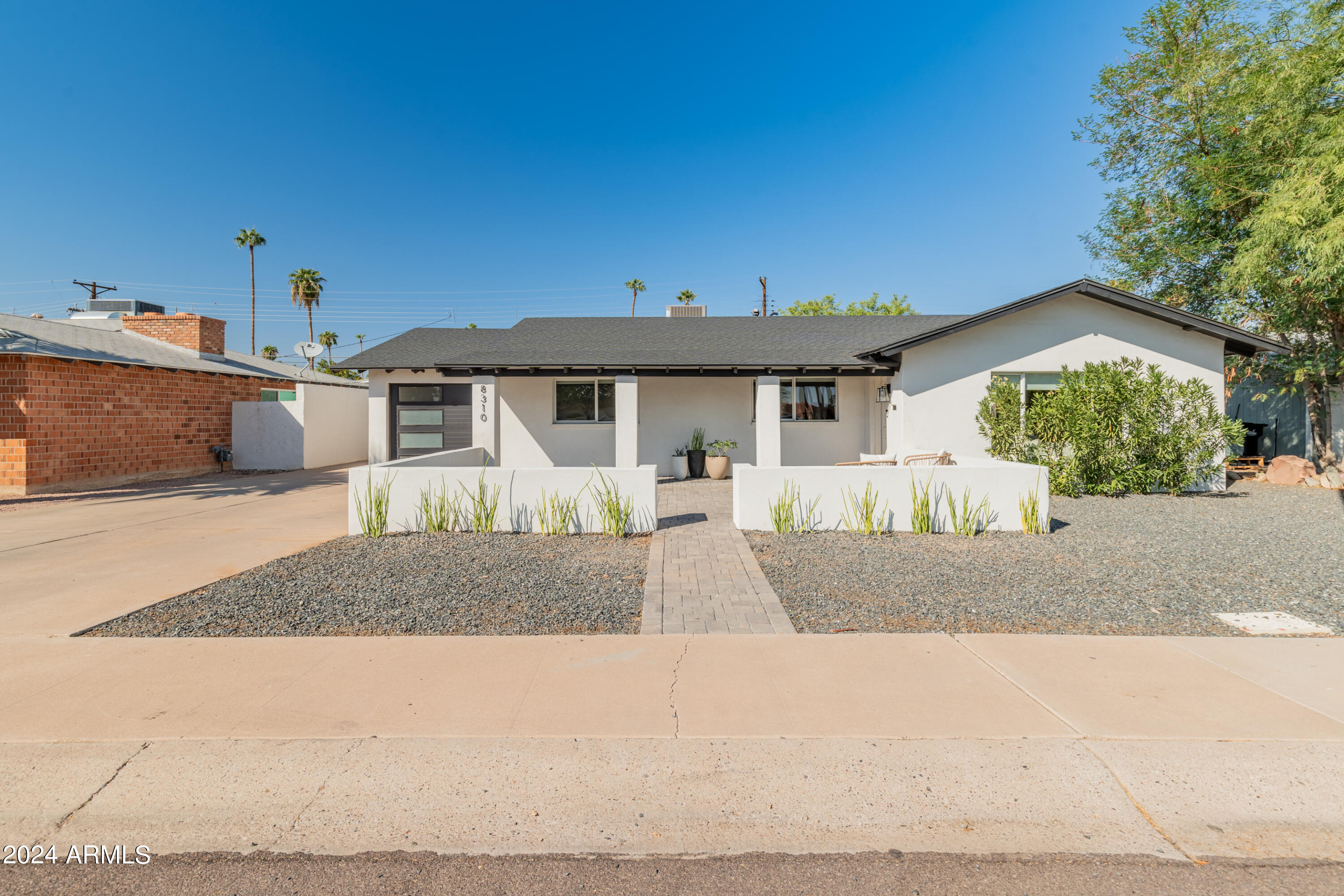 8310 E INDIAN SCHOOL Road