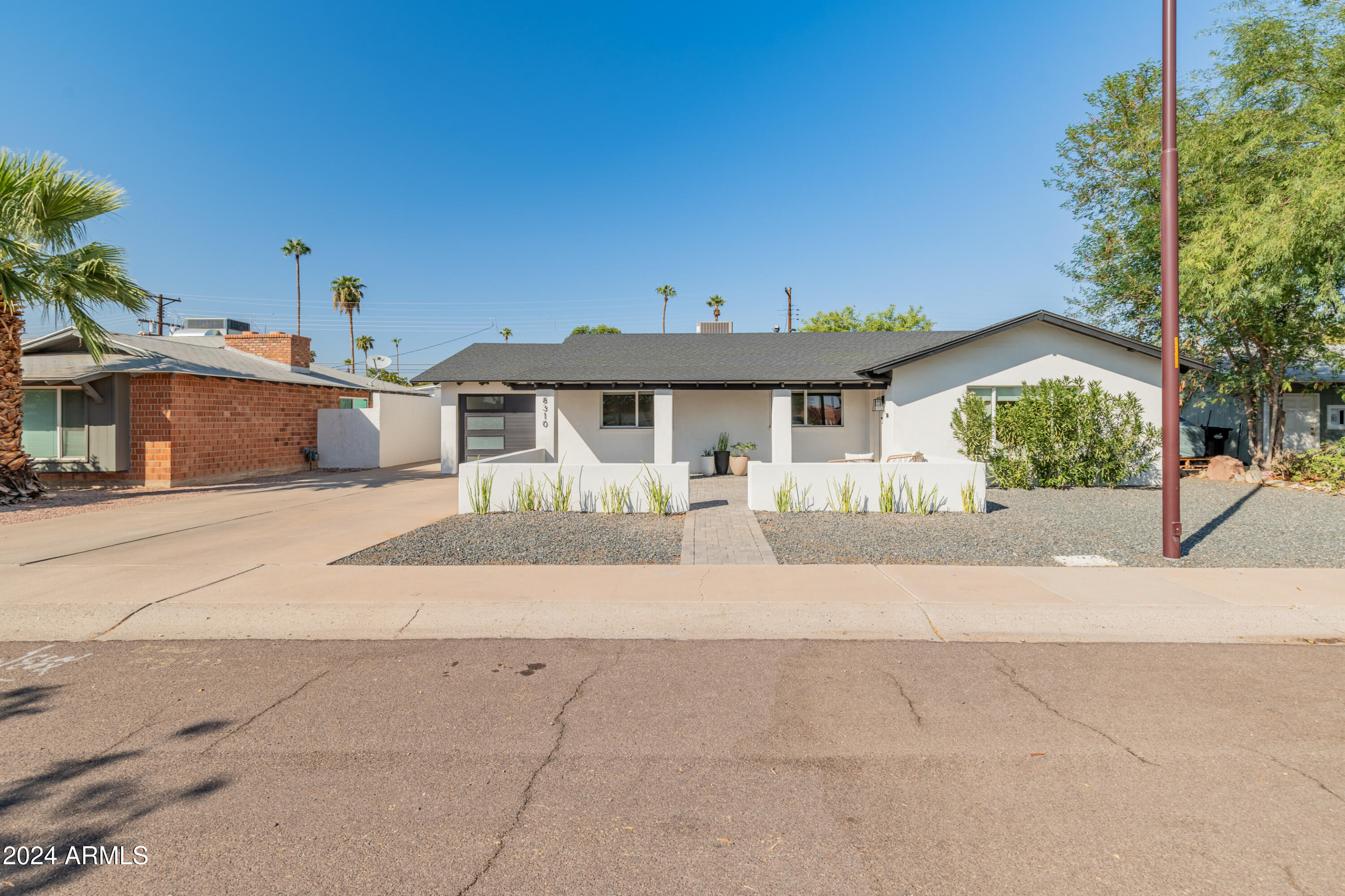 8310 E INDIAN SCHOOL Road