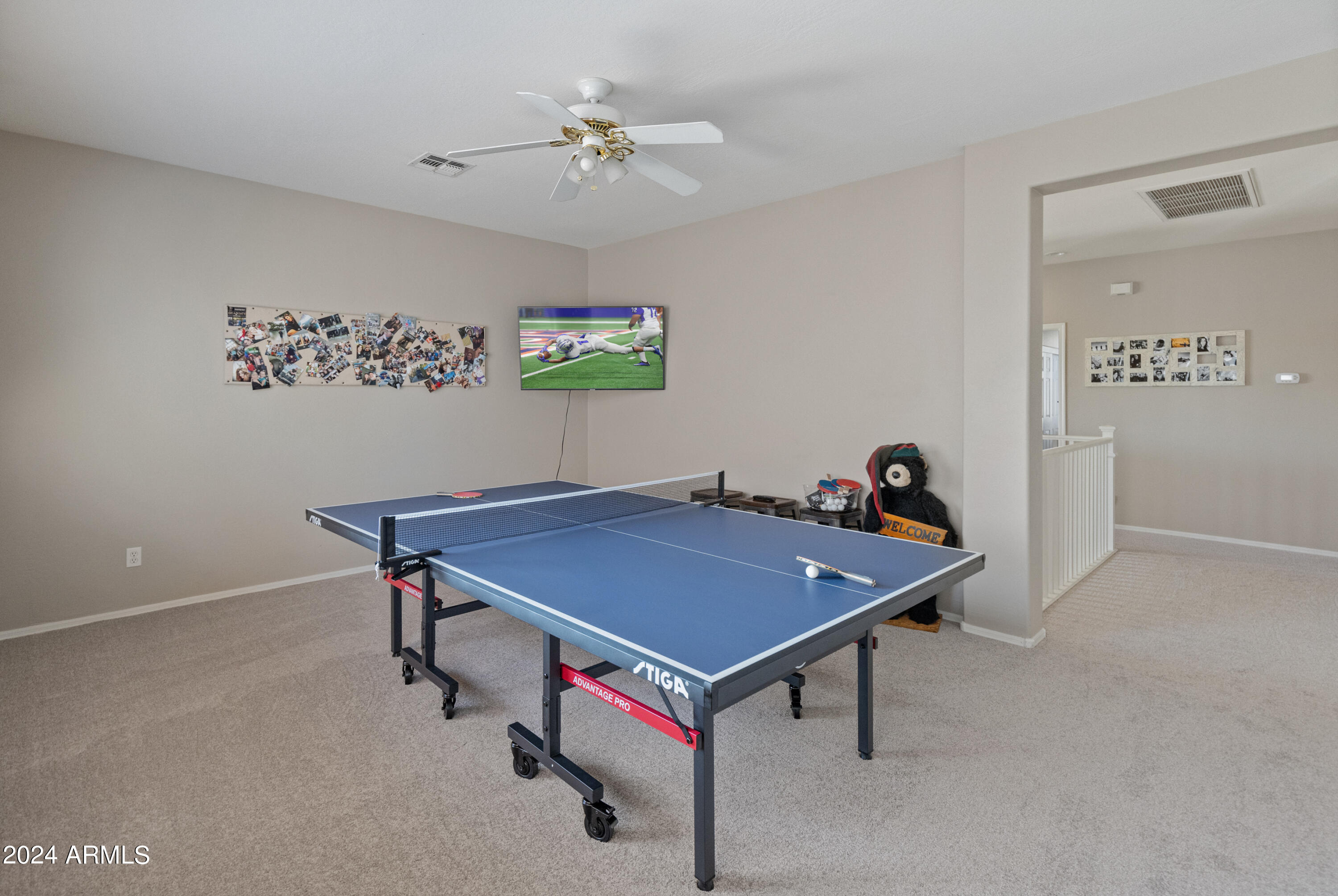 3331 W HEMINGWAY Lane