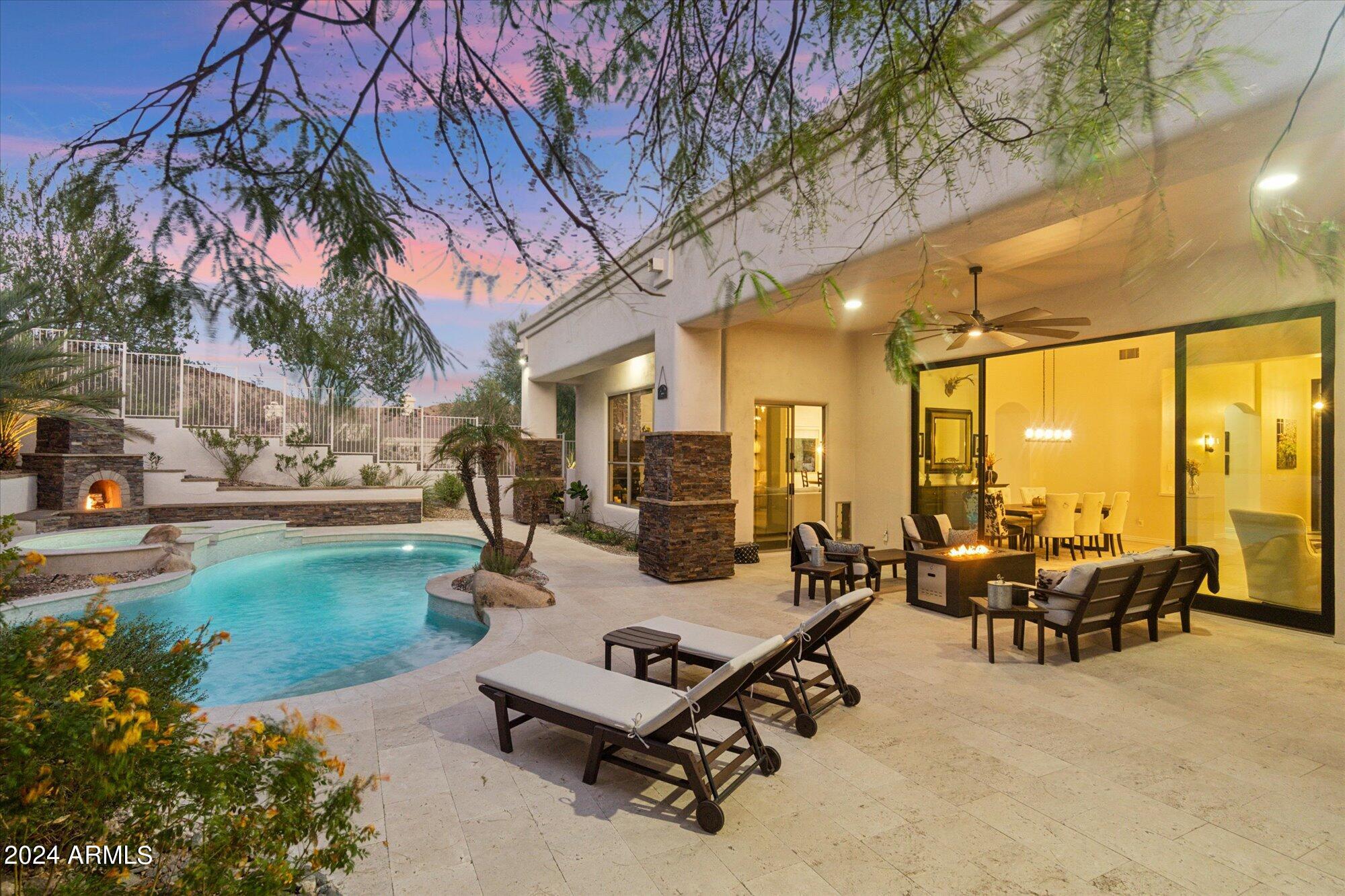 16814 S MOUNTAIN STONE Trail