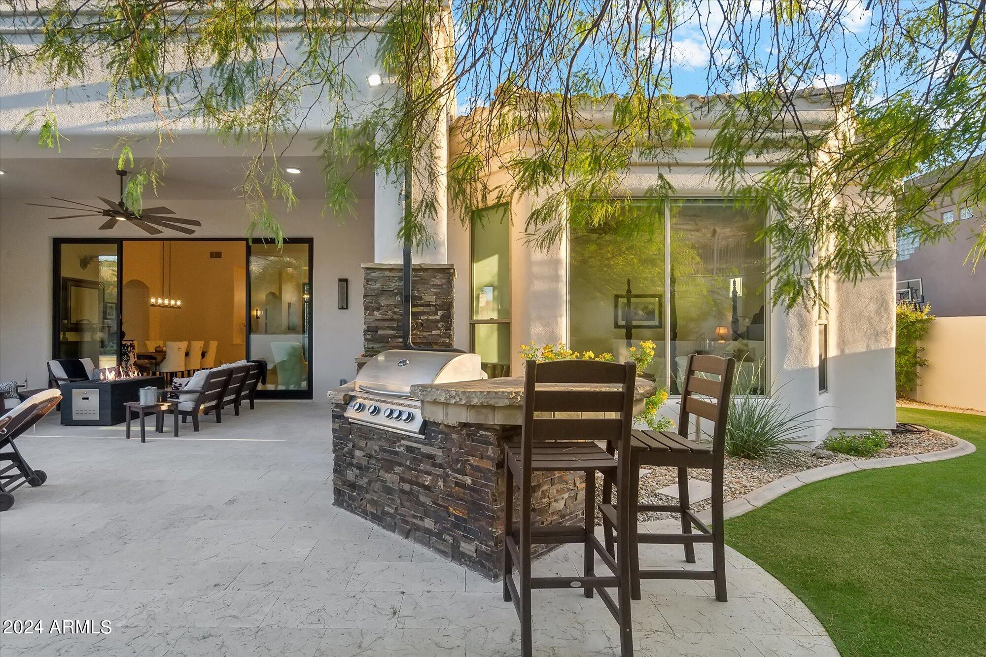 16814 S MOUNTAIN STONE Trail
