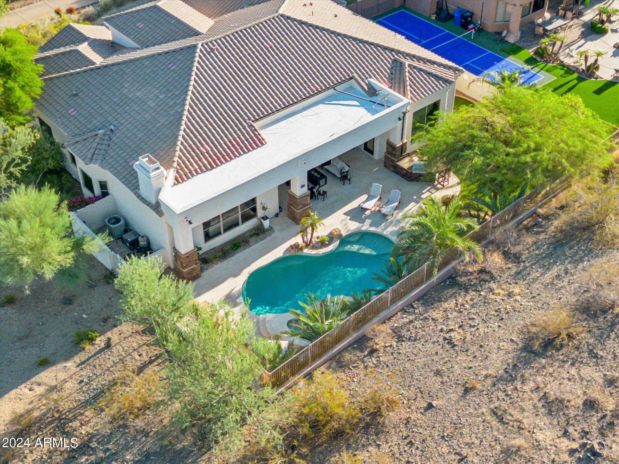 16814 S MOUNTAIN STONE Trail