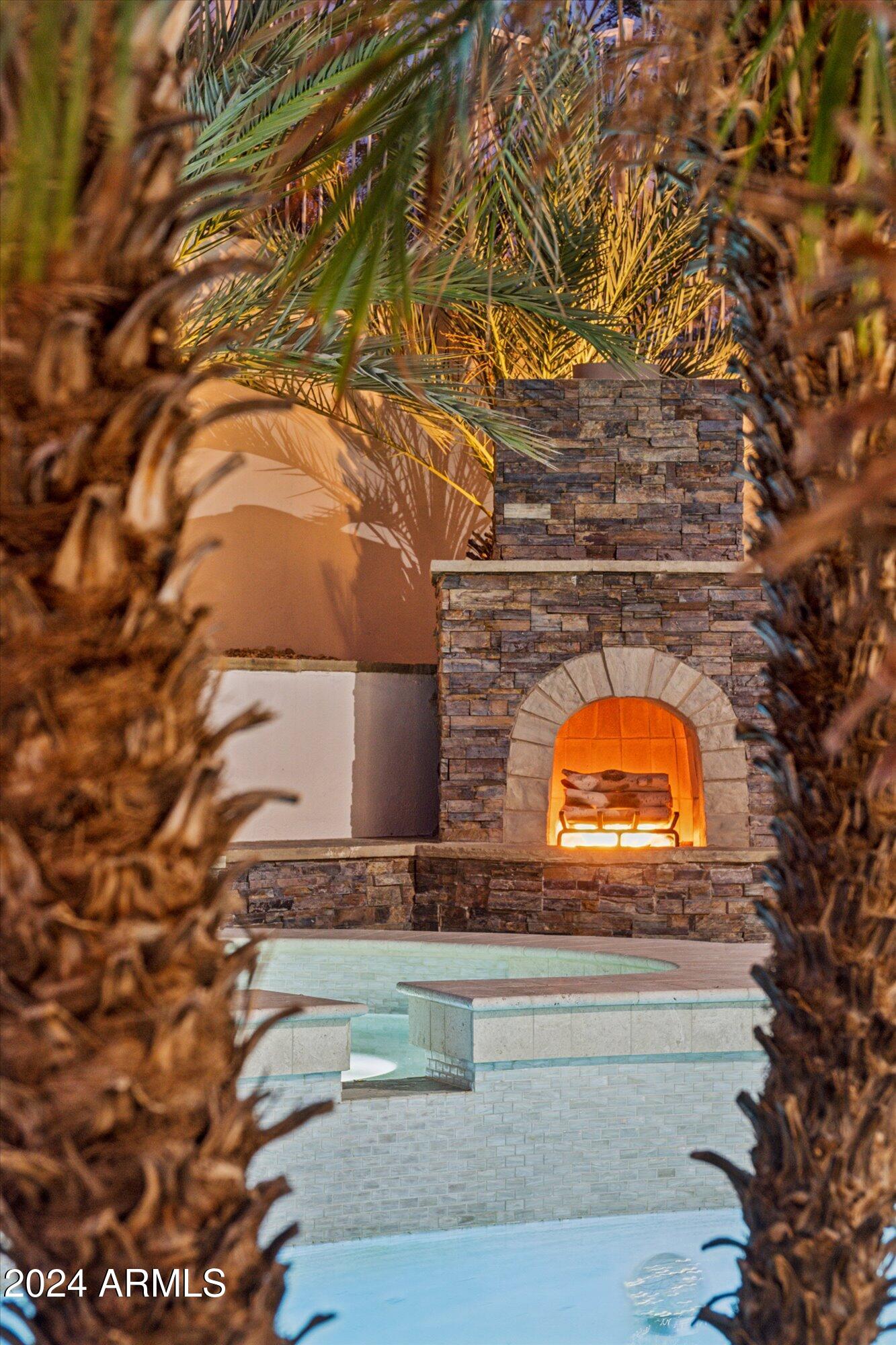 16814 S MOUNTAIN STONE Trail