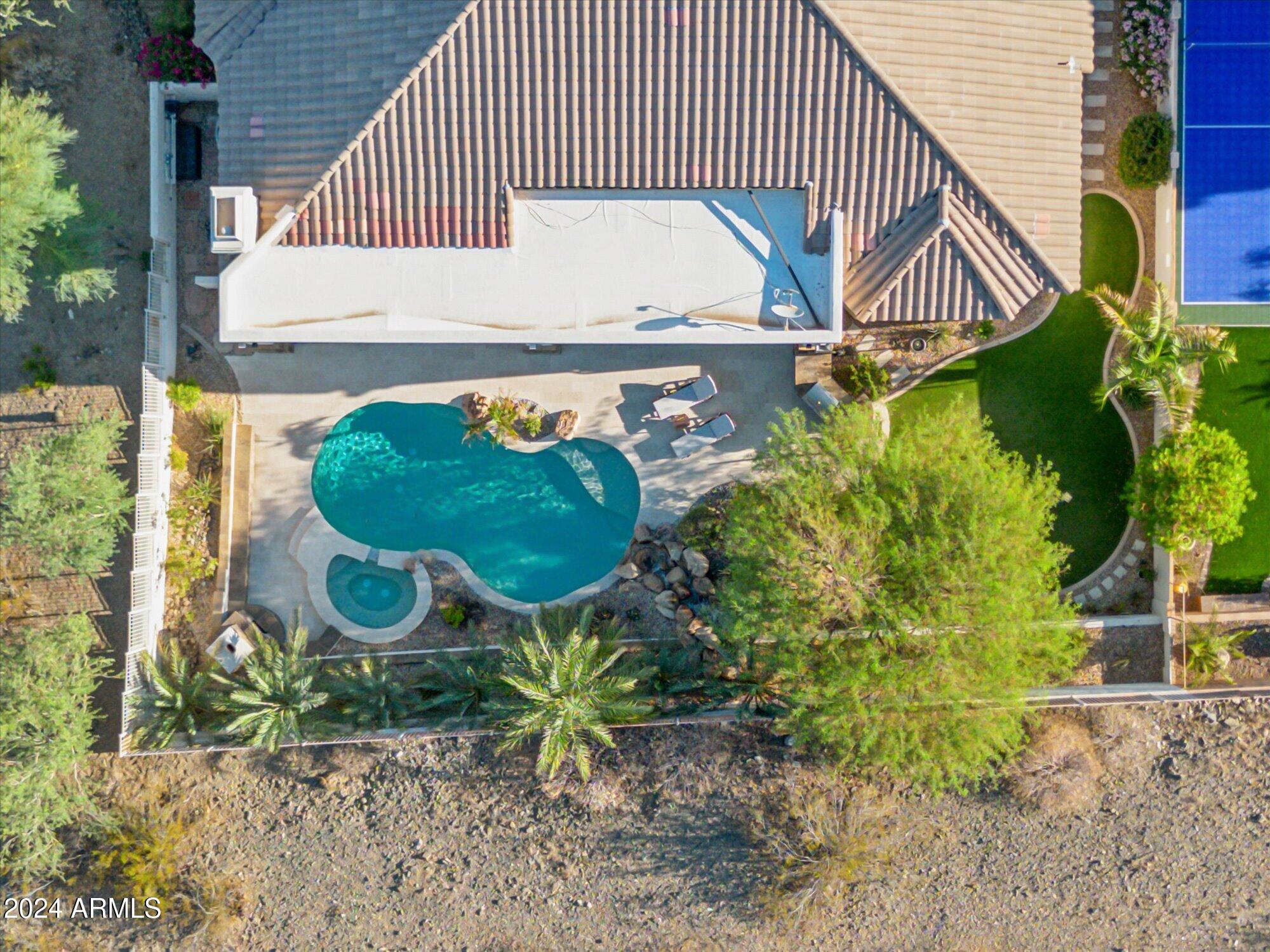 16814 S MOUNTAIN STONE Trail