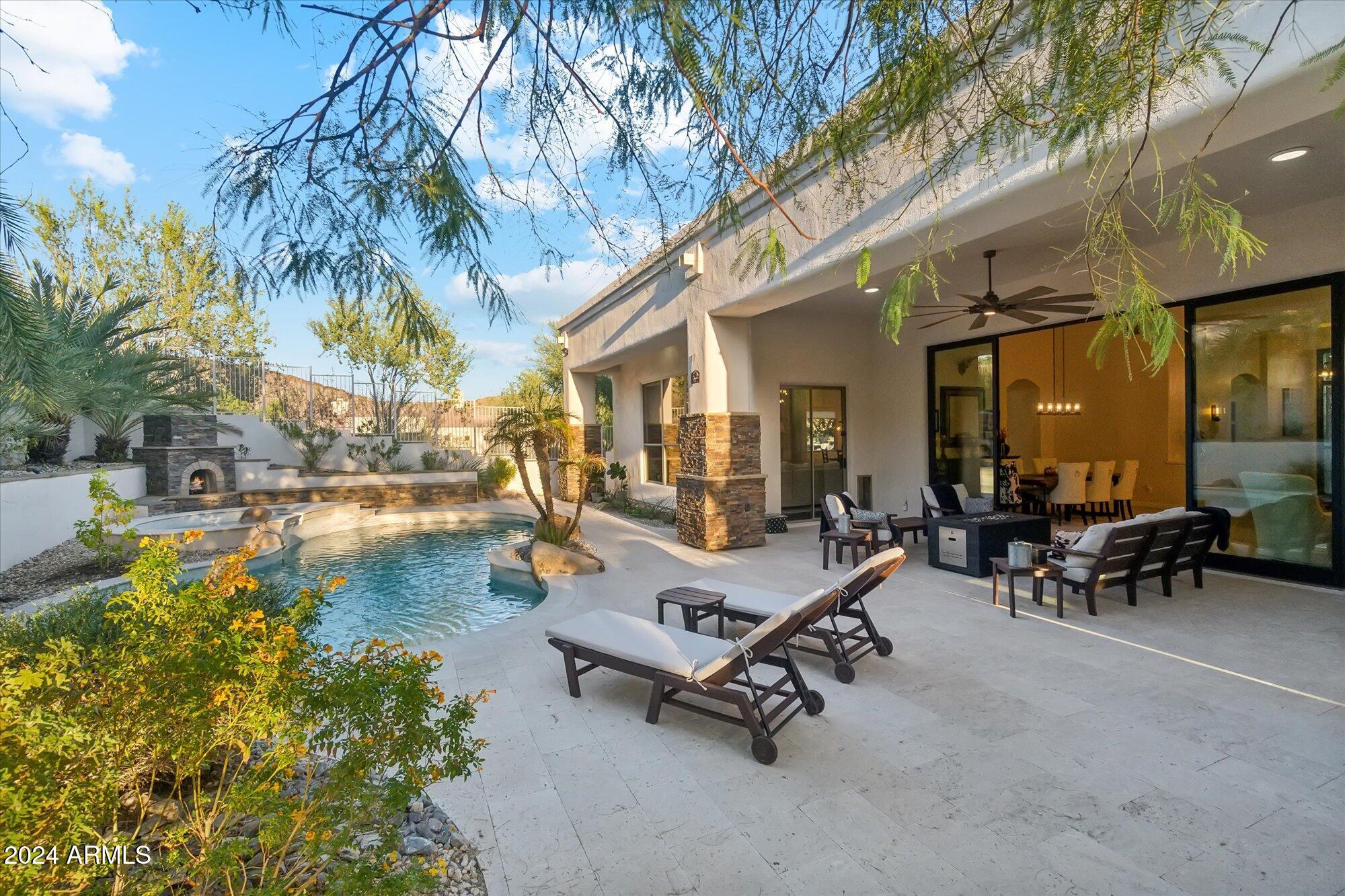 16814 S MOUNTAIN STONE Trail