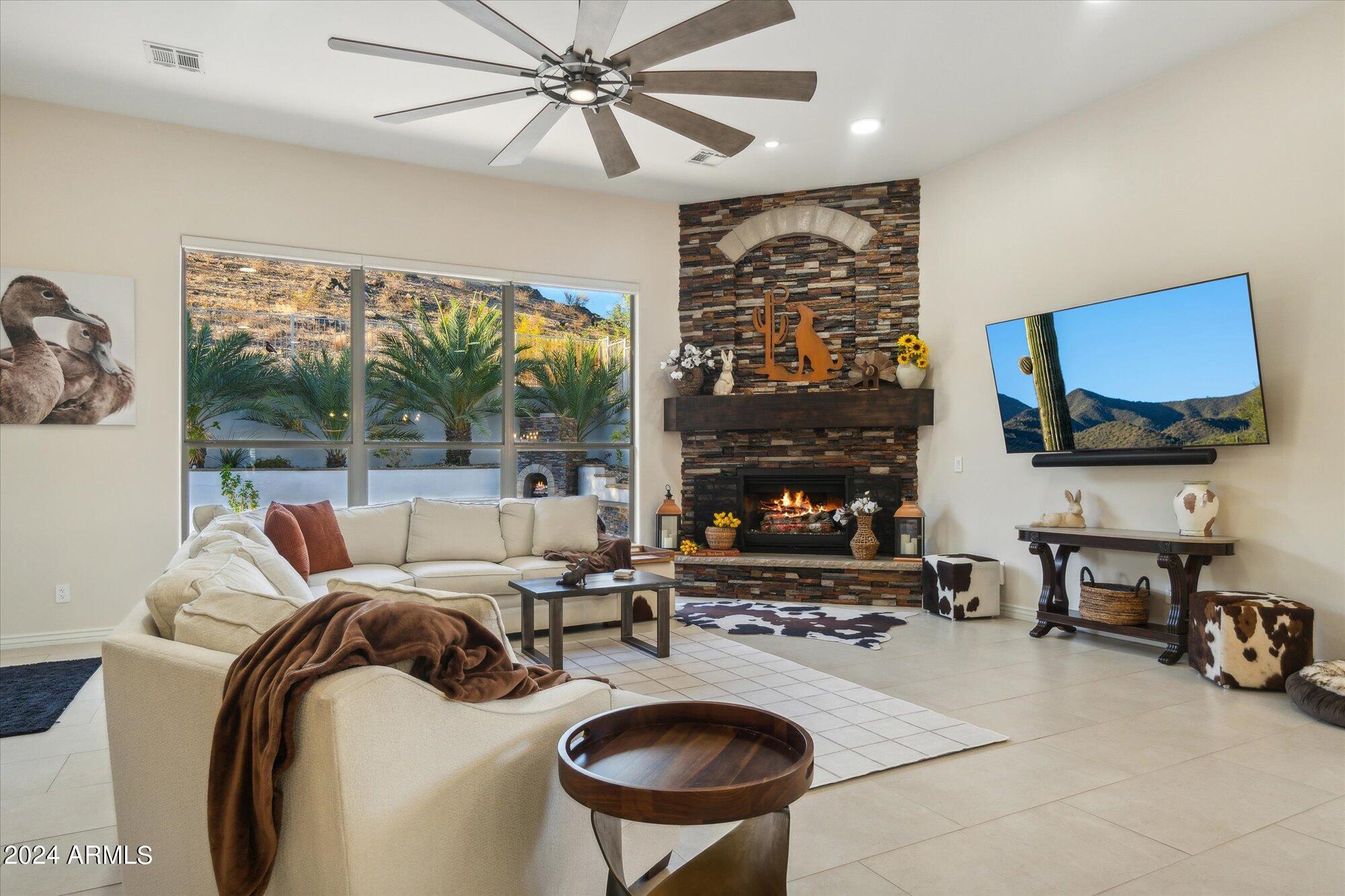 16814 S MOUNTAIN STONE Trail