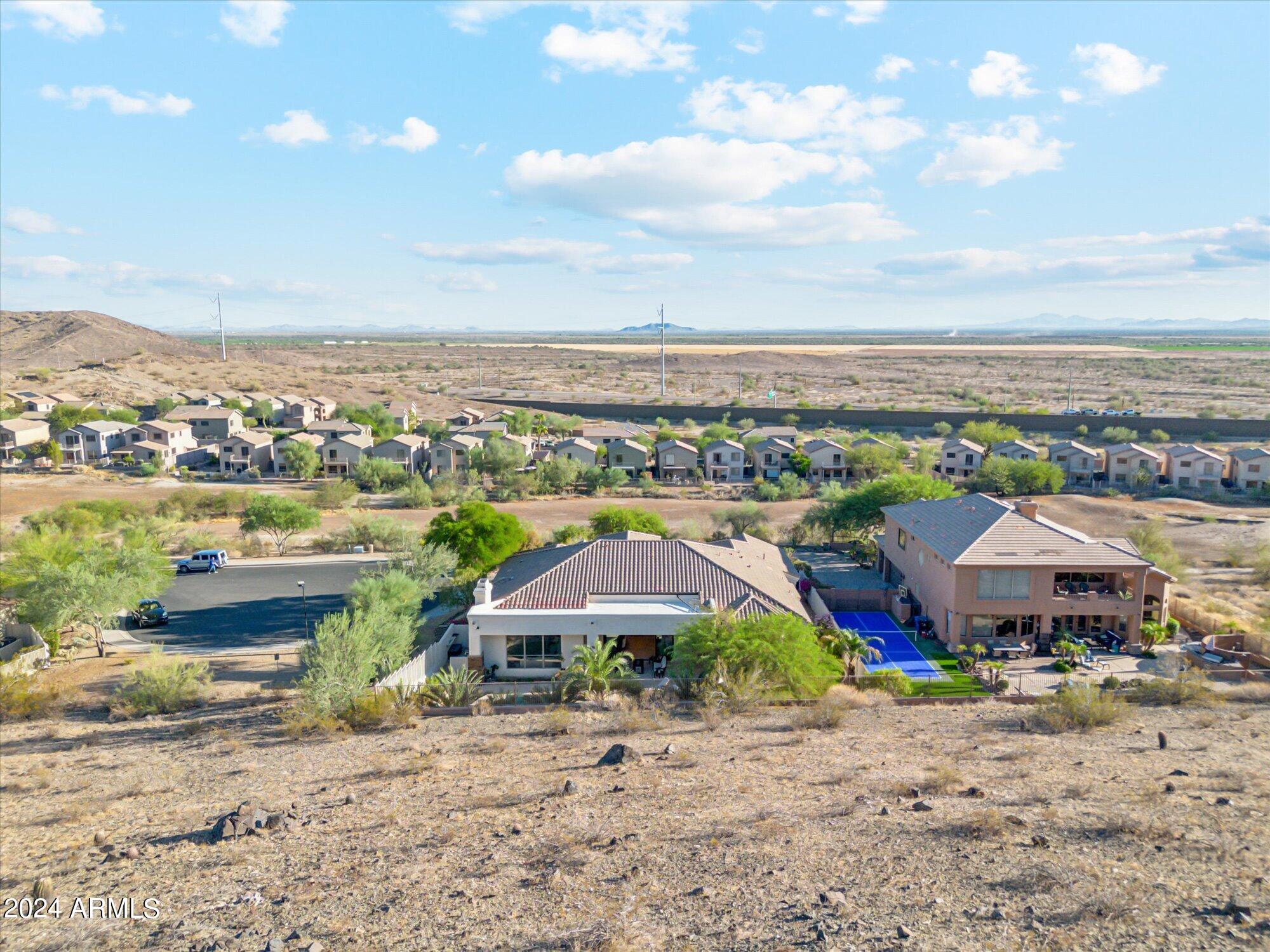 16814 S MOUNTAIN STONE Trail