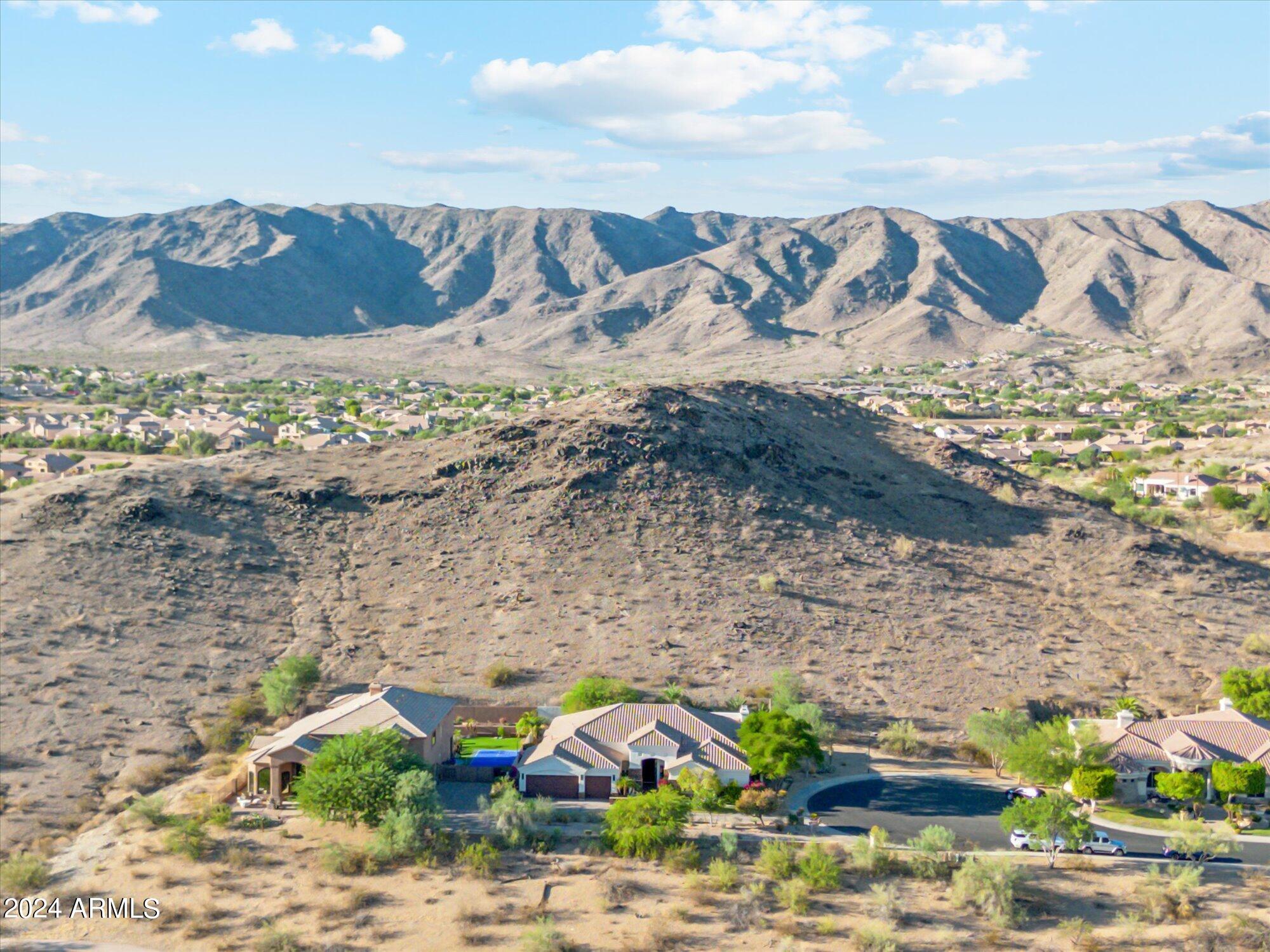 16814 S MOUNTAIN STONE Trail
