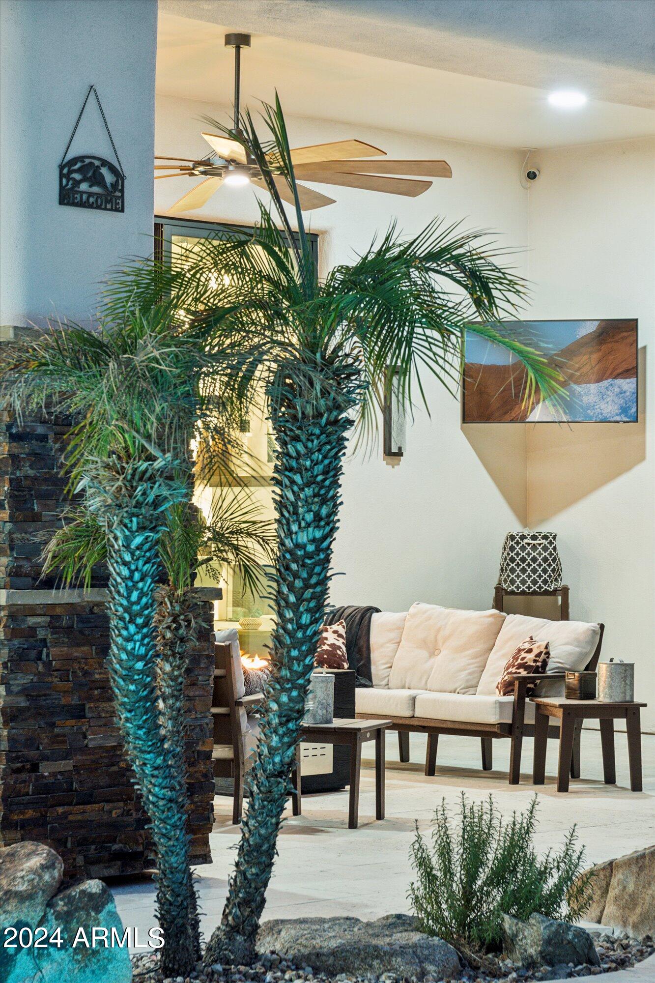 16814 S MOUNTAIN STONE Trail