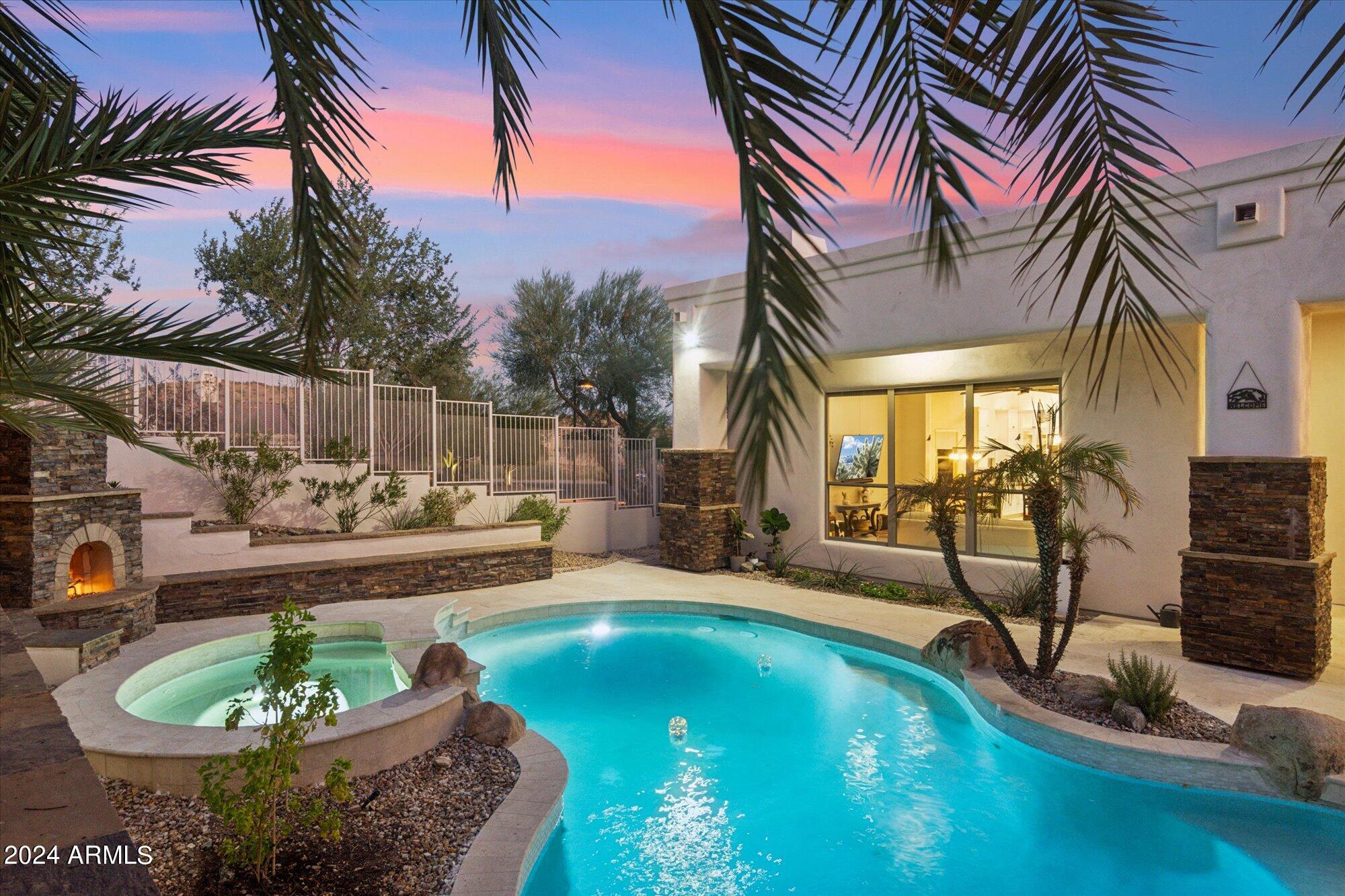 16814 S MOUNTAIN STONE Trail