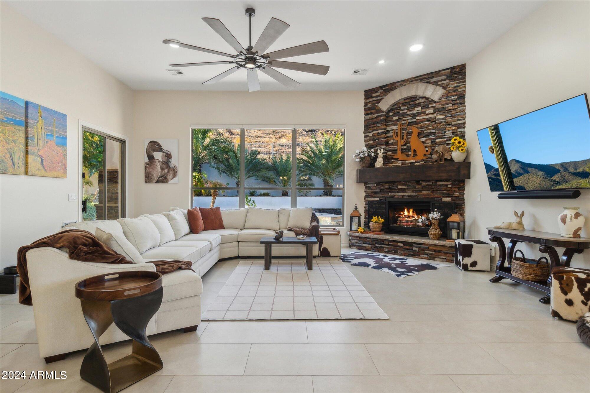 16814 S MOUNTAIN STONE Trail