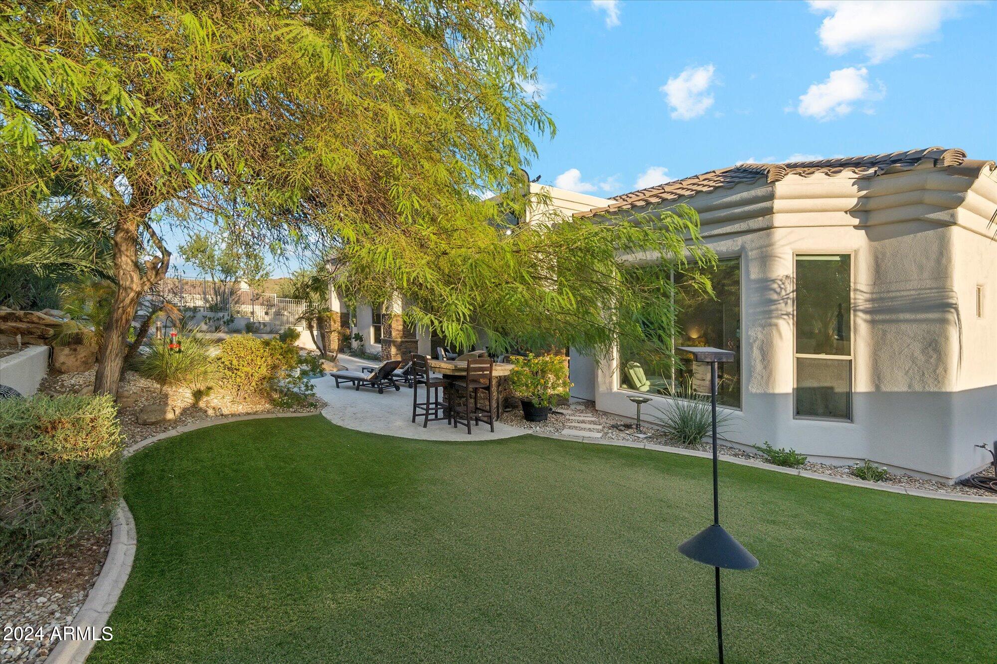 16814 S MOUNTAIN STONE Trail