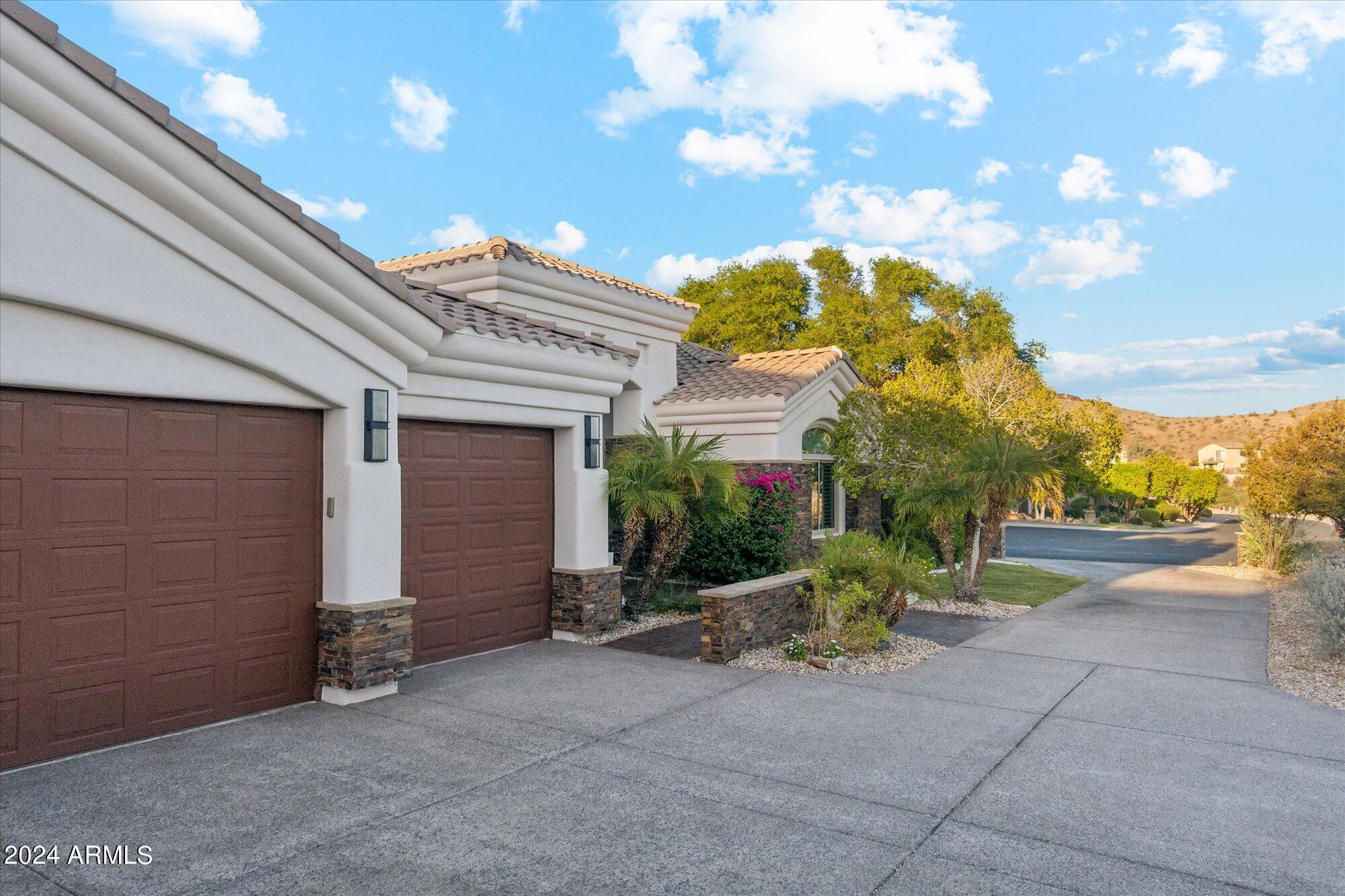 16814 S MOUNTAIN STONE Trail