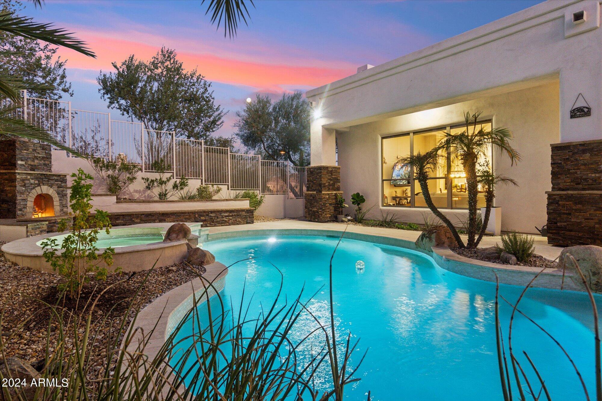 16814 S MOUNTAIN STONE Trail