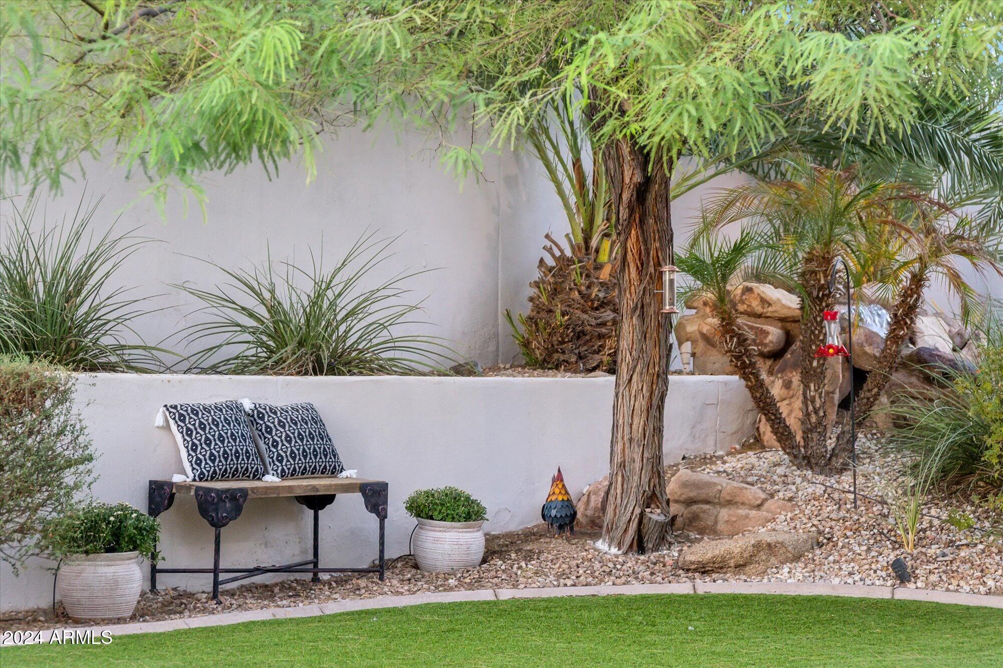 16814 S MOUNTAIN STONE Trail