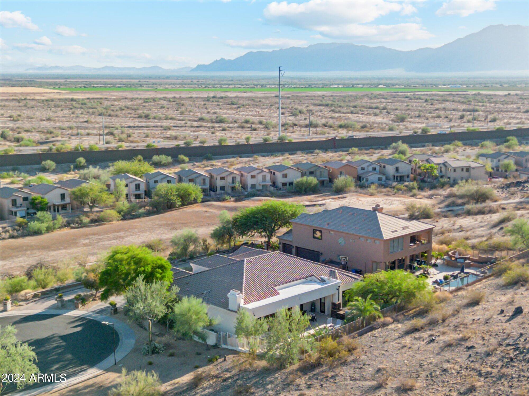 16814 S MOUNTAIN STONE Trail