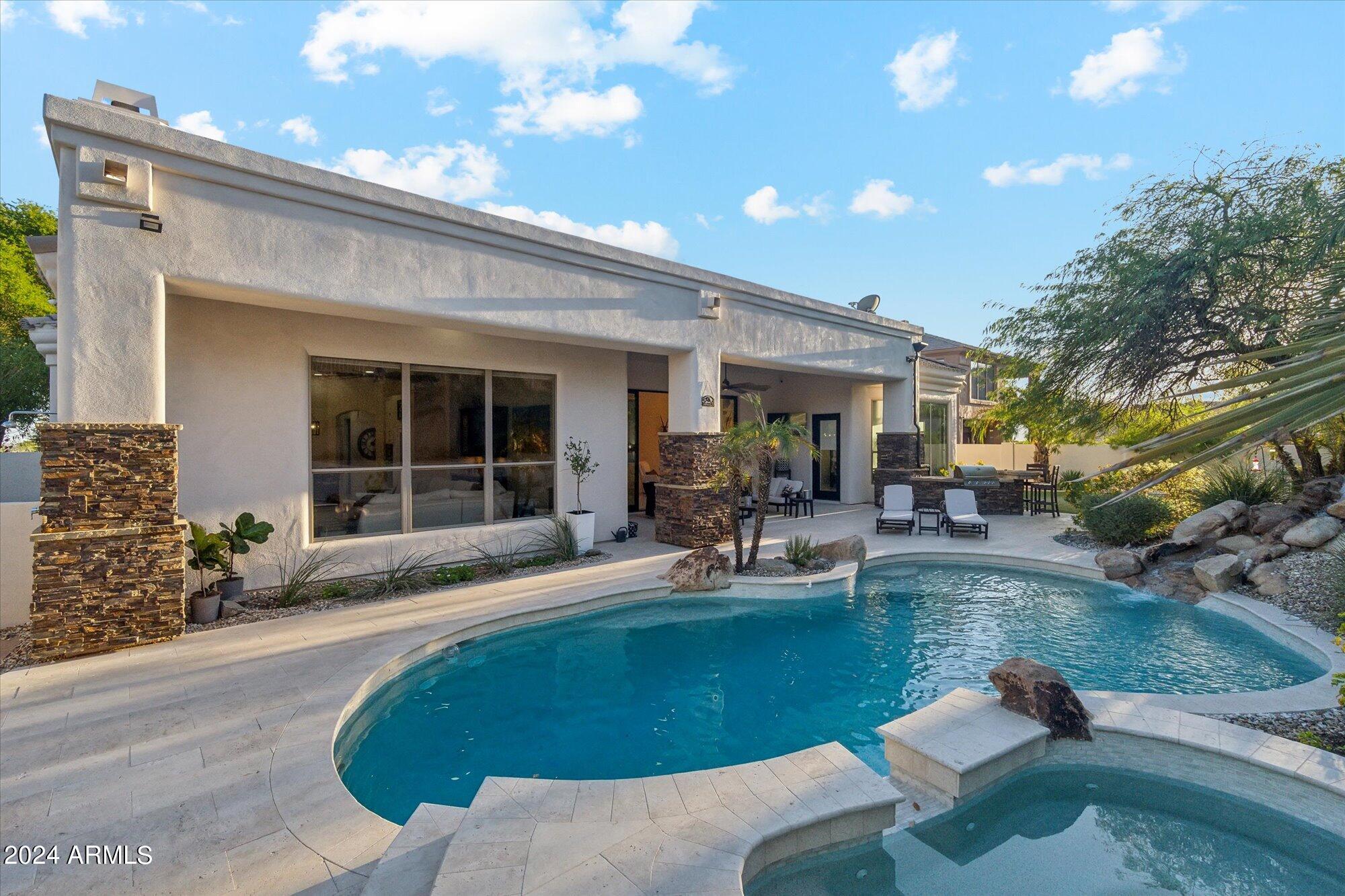 16814 S MOUNTAIN STONE Trail