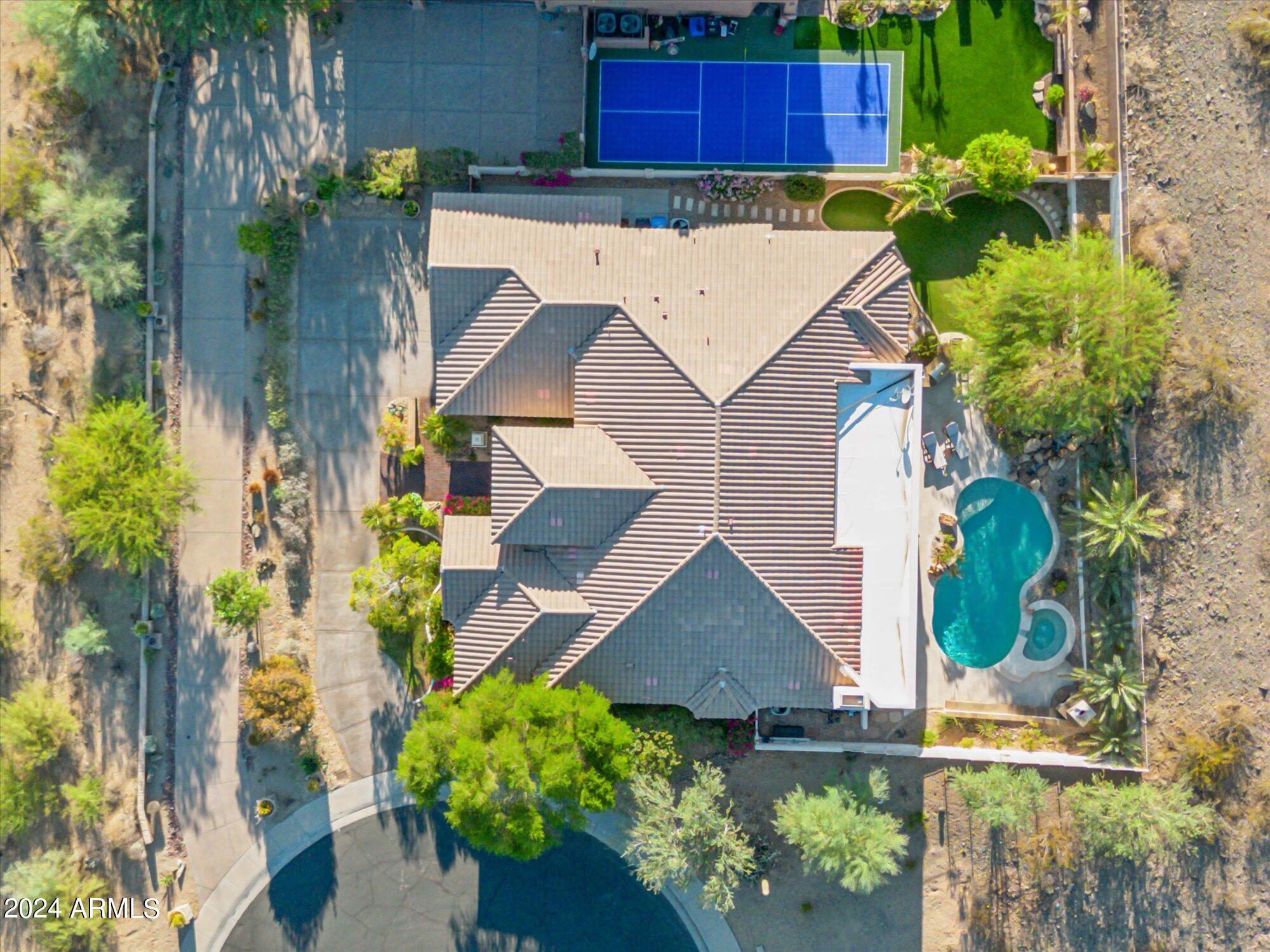 16814 S MOUNTAIN STONE Trail