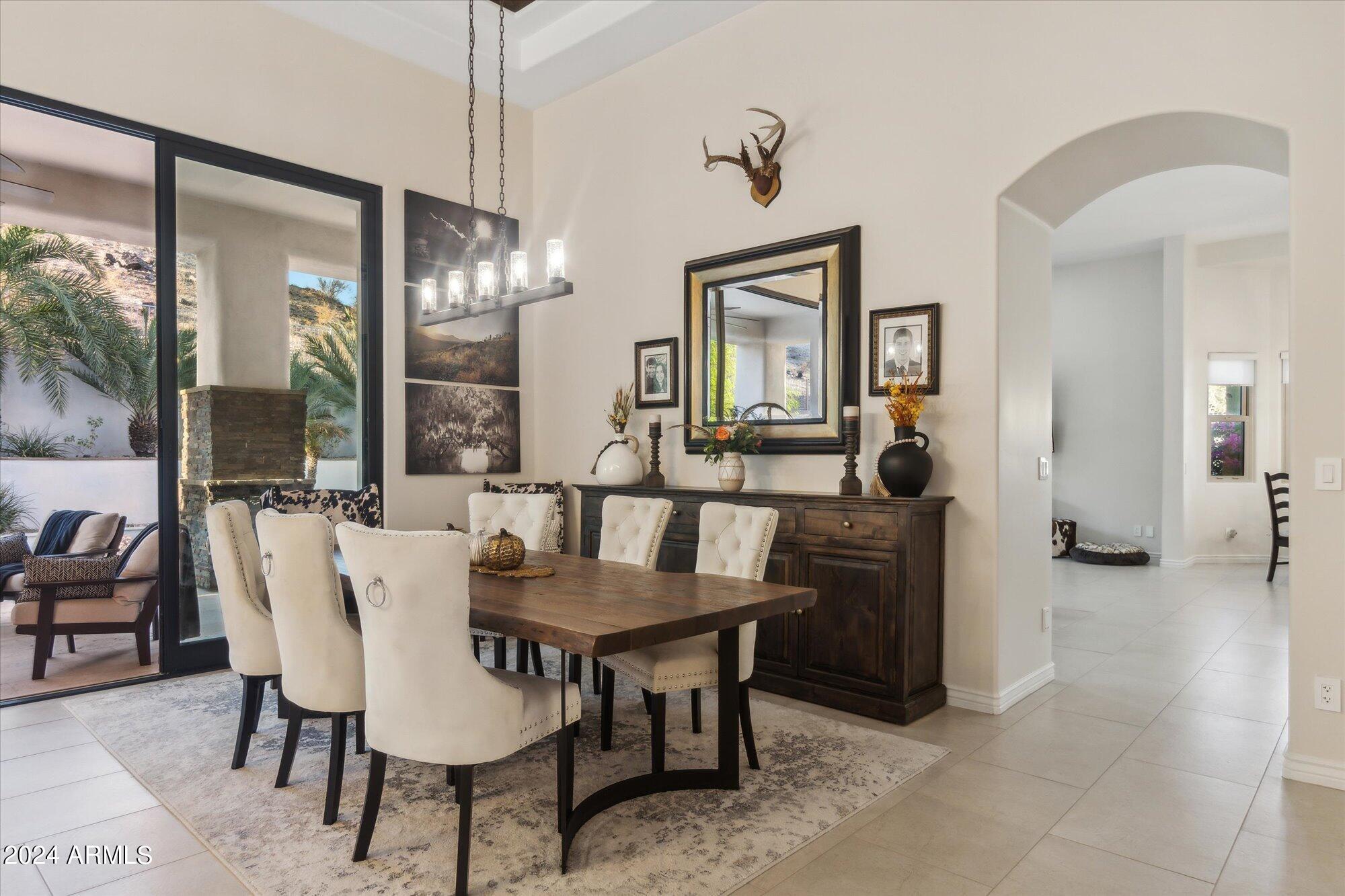 16814 S MOUNTAIN STONE Trail