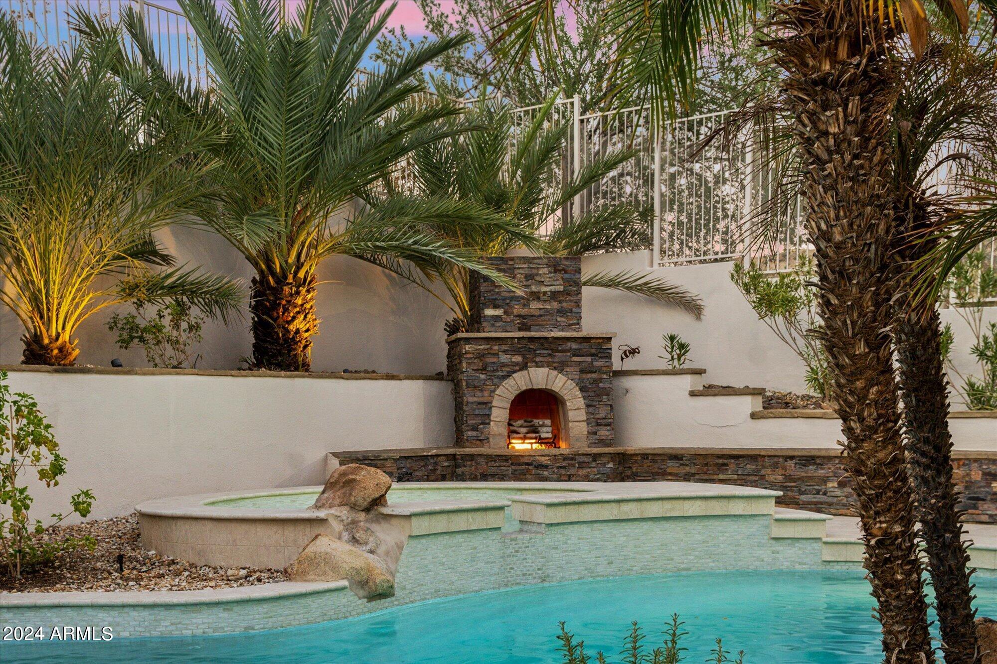 16814 S MOUNTAIN STONE Trail