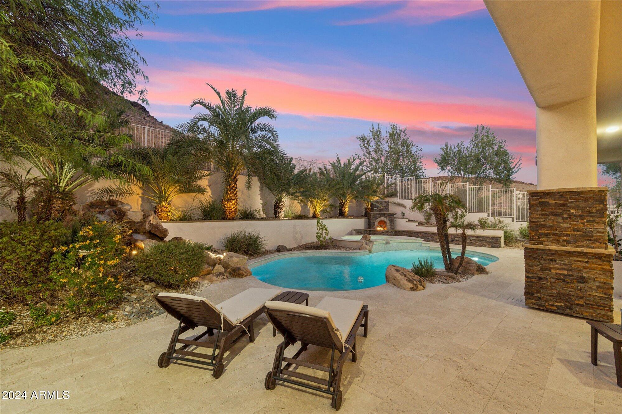 16814 S MOUNTAIN STONE Trail