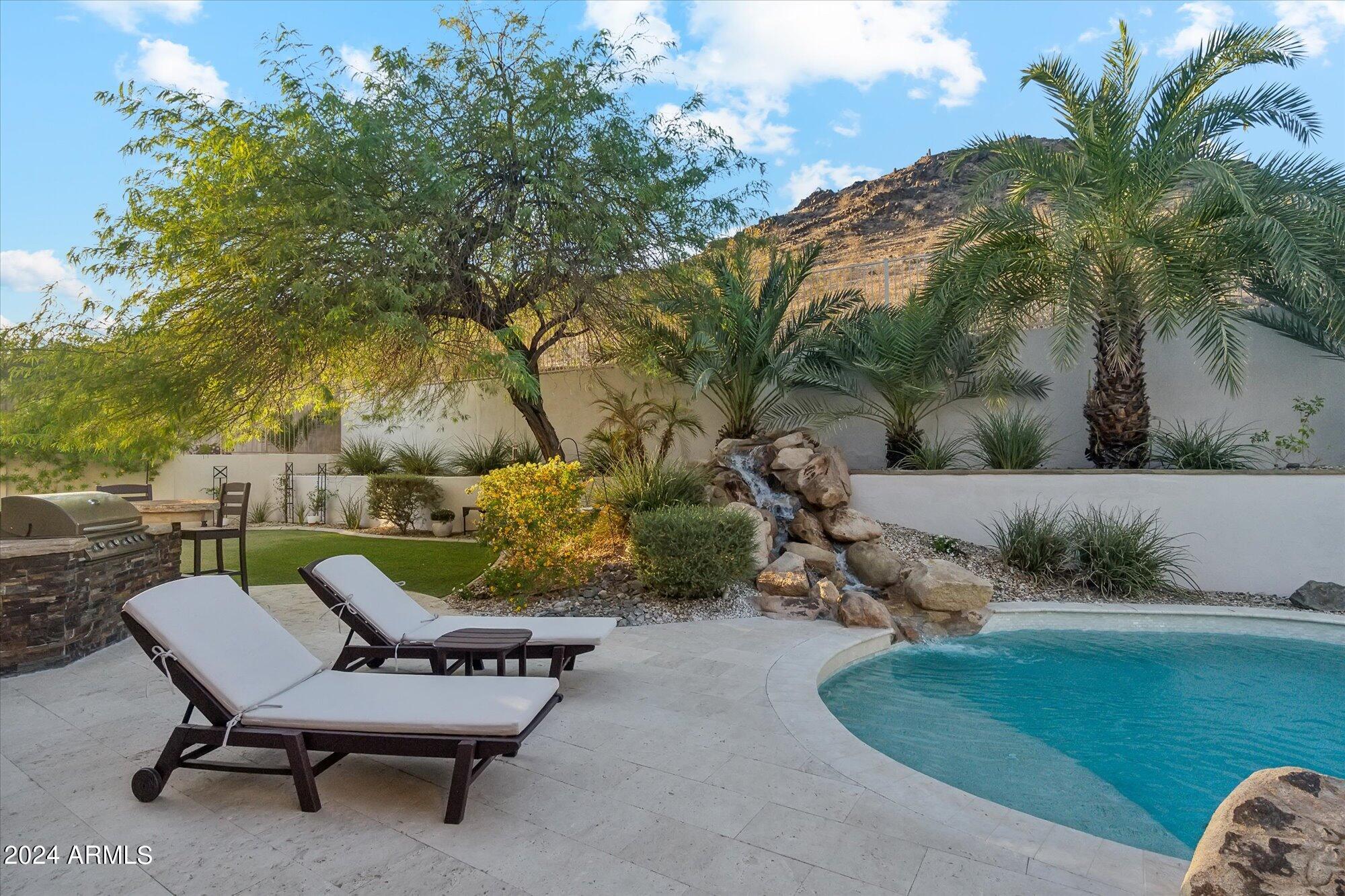 16814 S MOUNTAIN STONE Trail