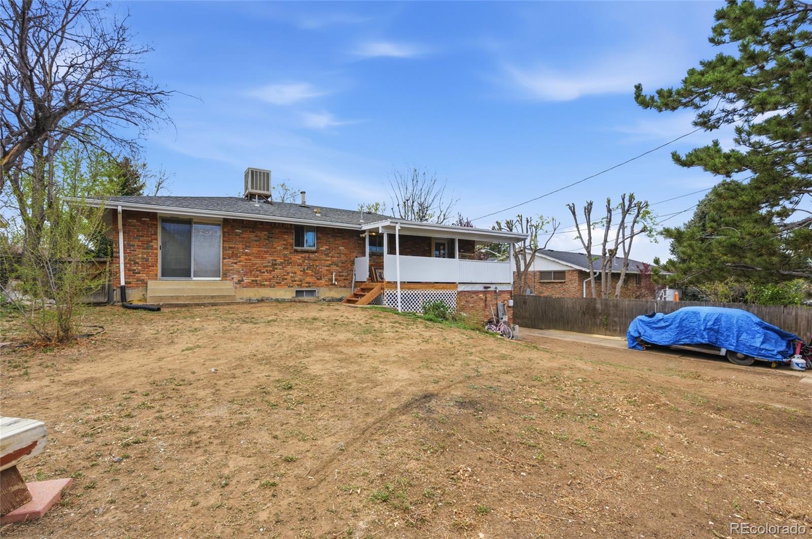 3341 W 92nd Place