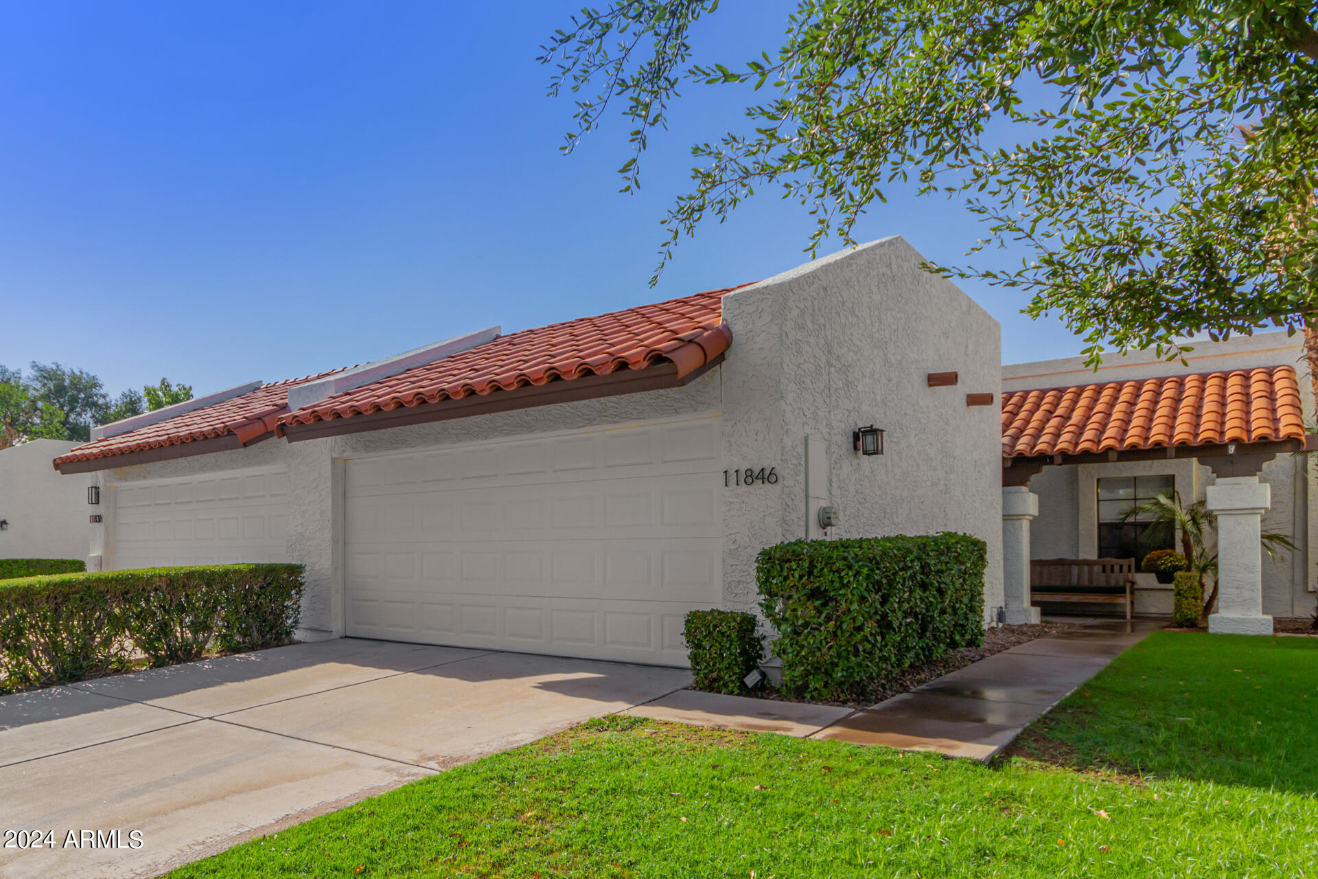 11846 N 93RD Street