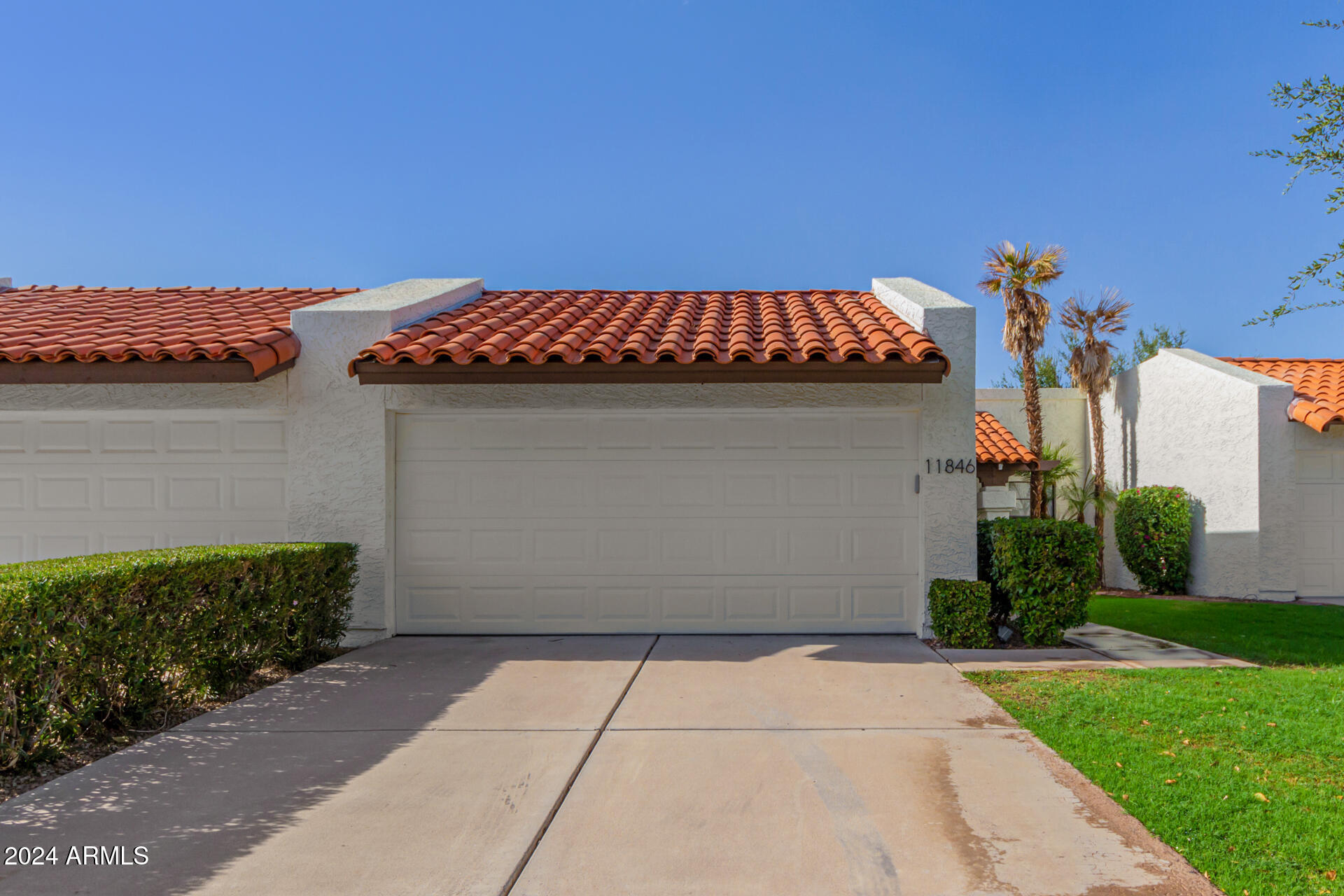 11846 N 93RD Street