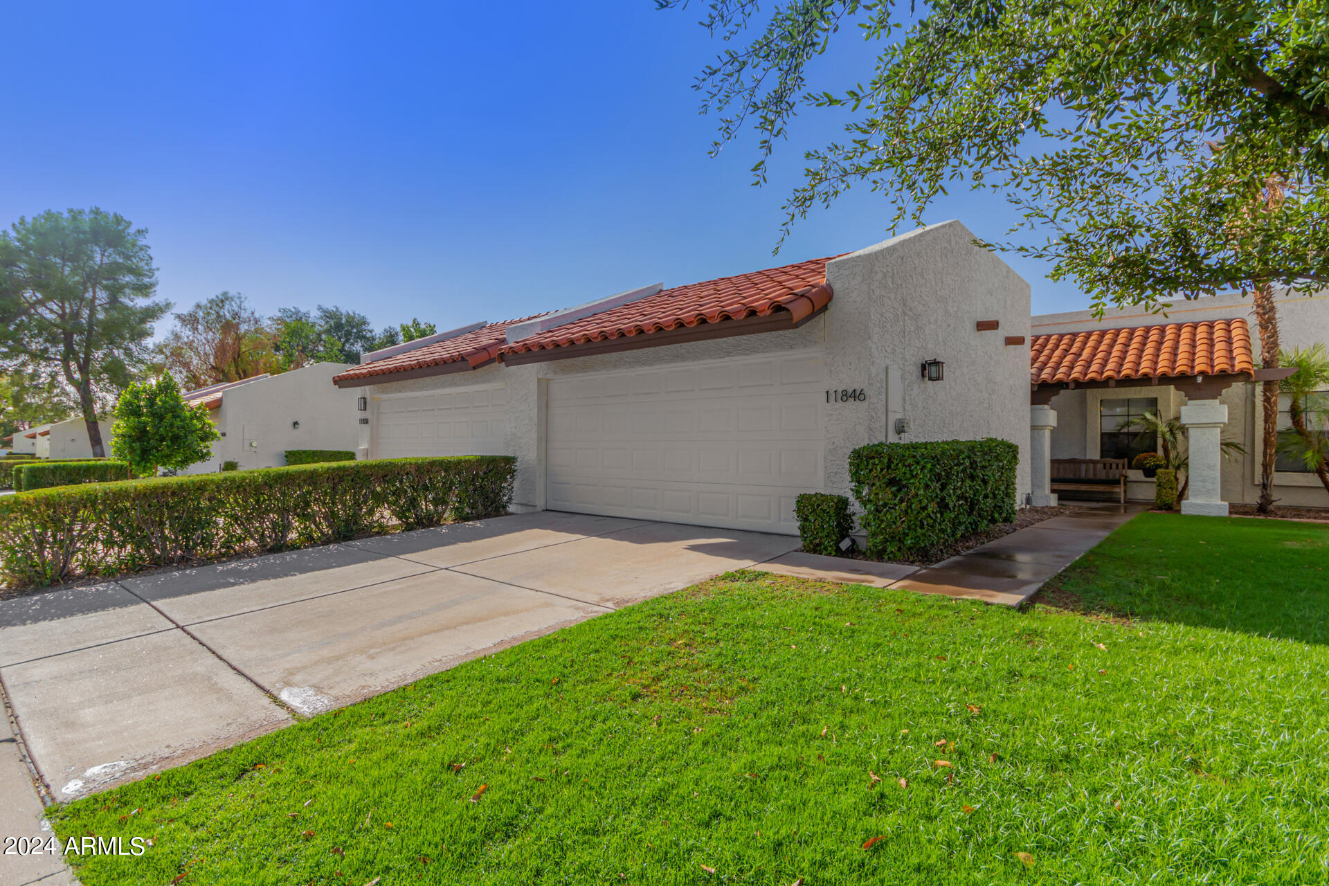 11846 N 93RD Street