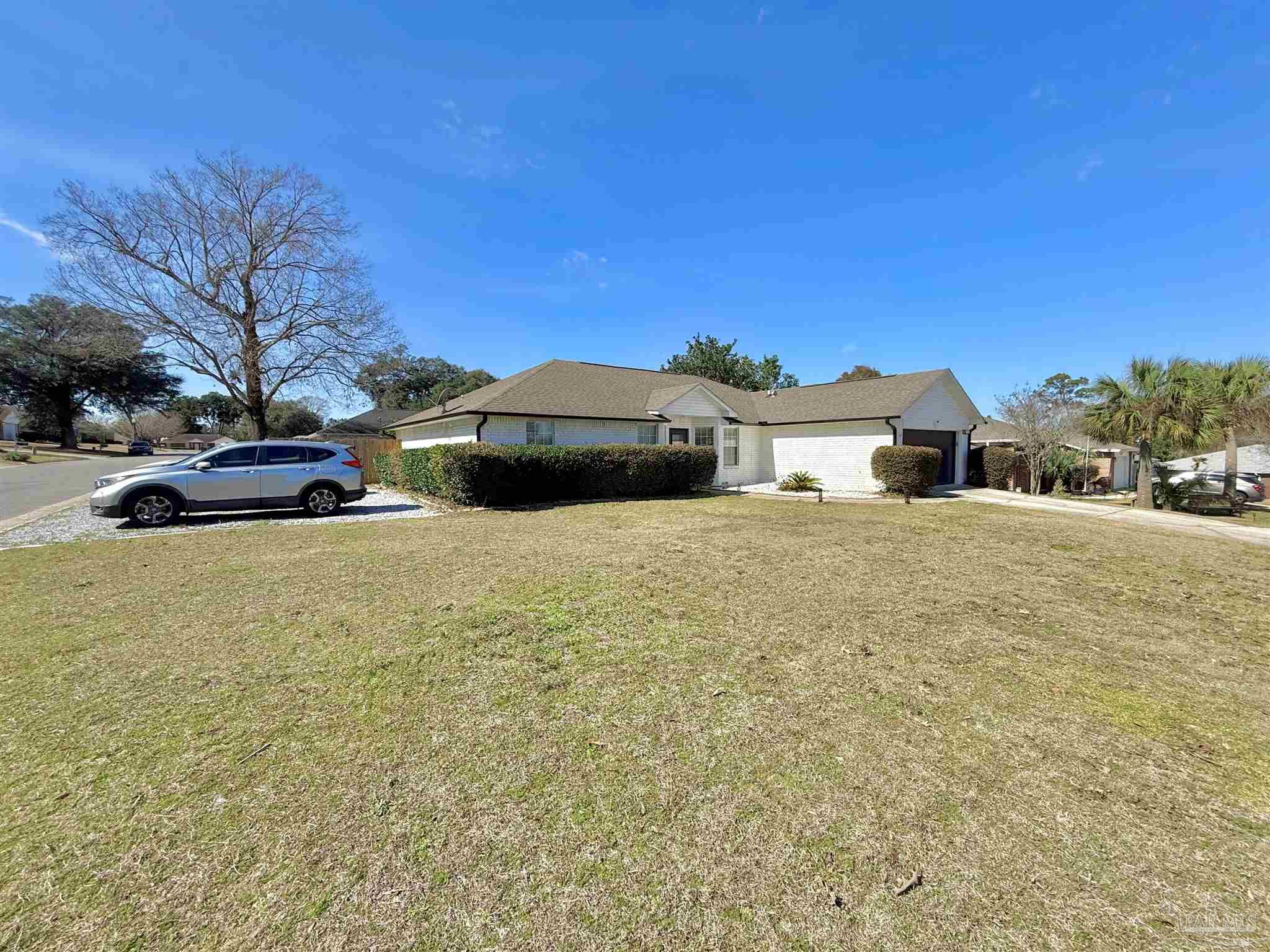 3101 Lost Creek Dr