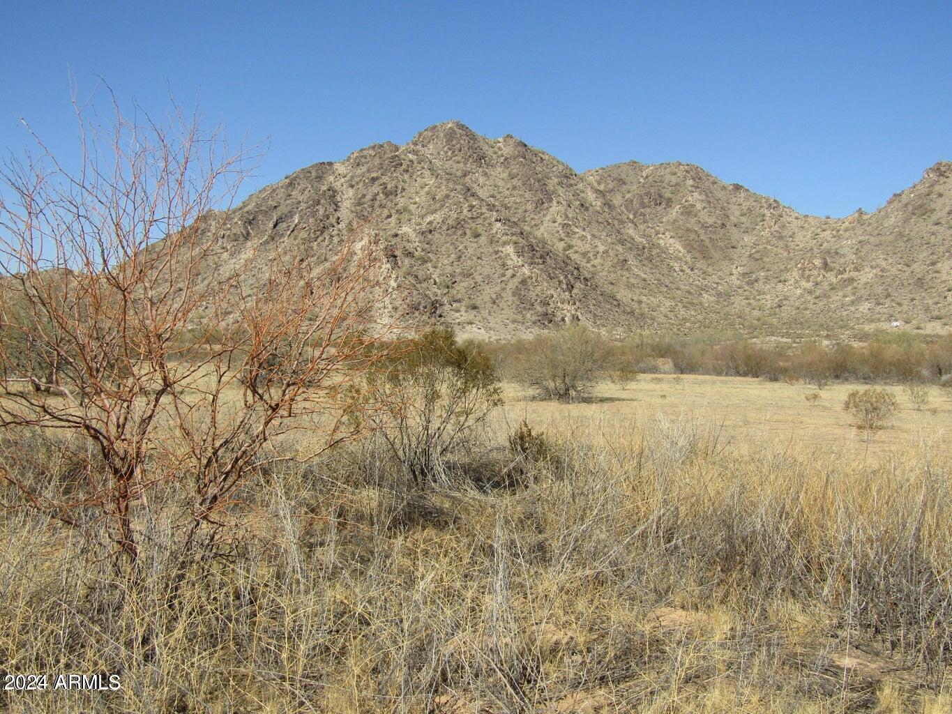 53002 W PAPAGO Road Unit: -