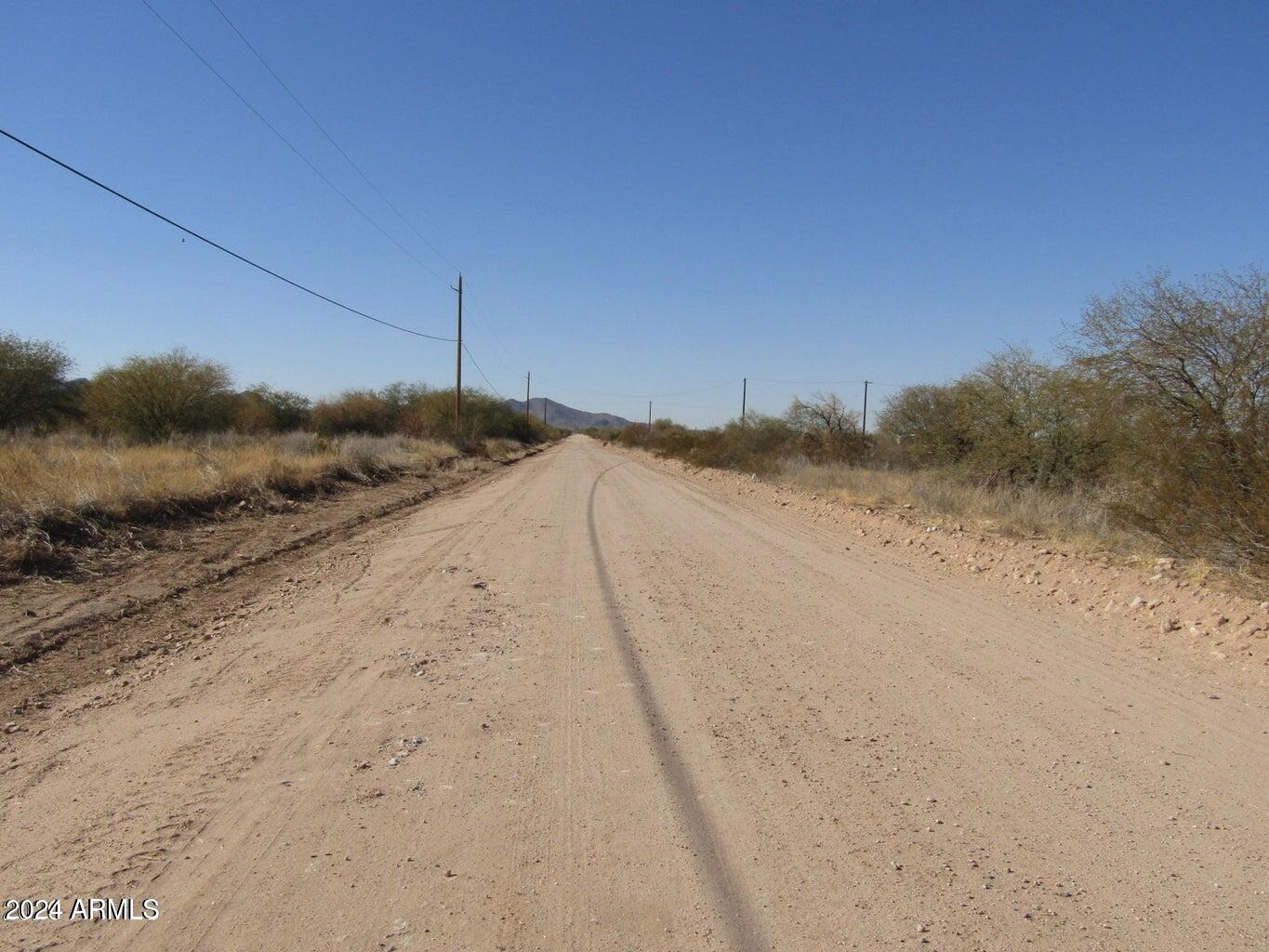 53002 W PAPAGO Road Unit: -
