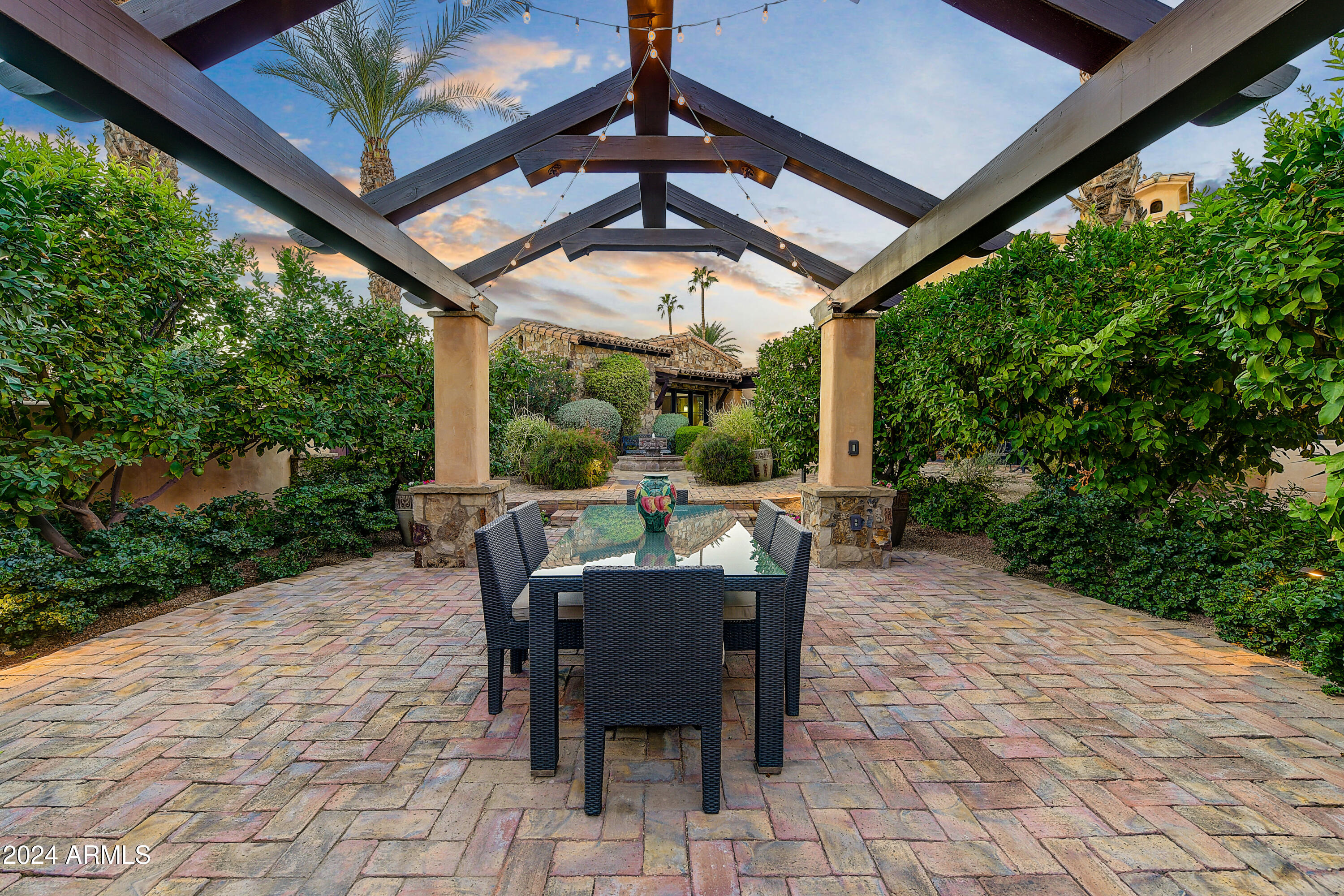 4955 E ARROYO VERDE Drive
