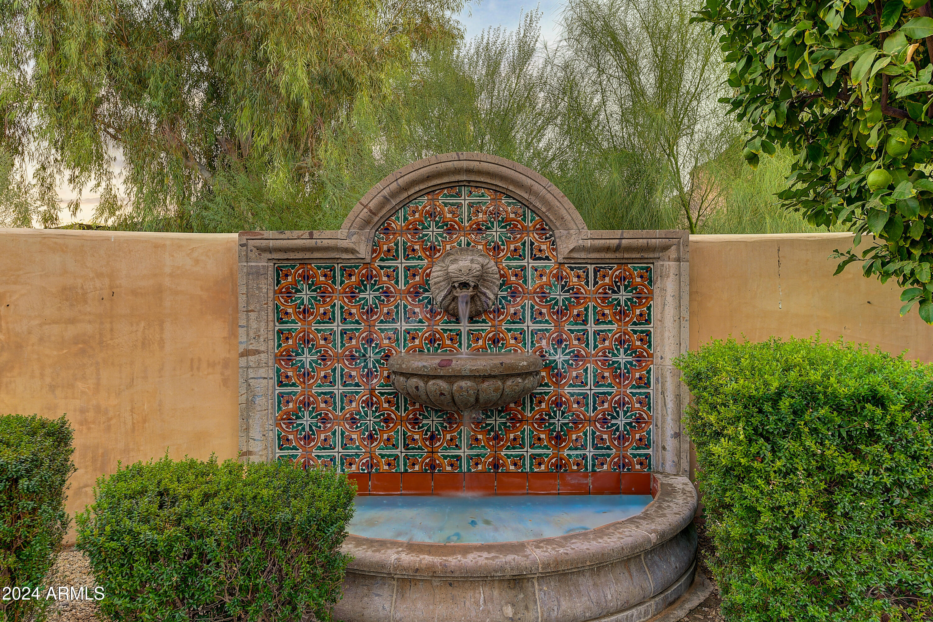 4955 E ARROYO VERDE Drive