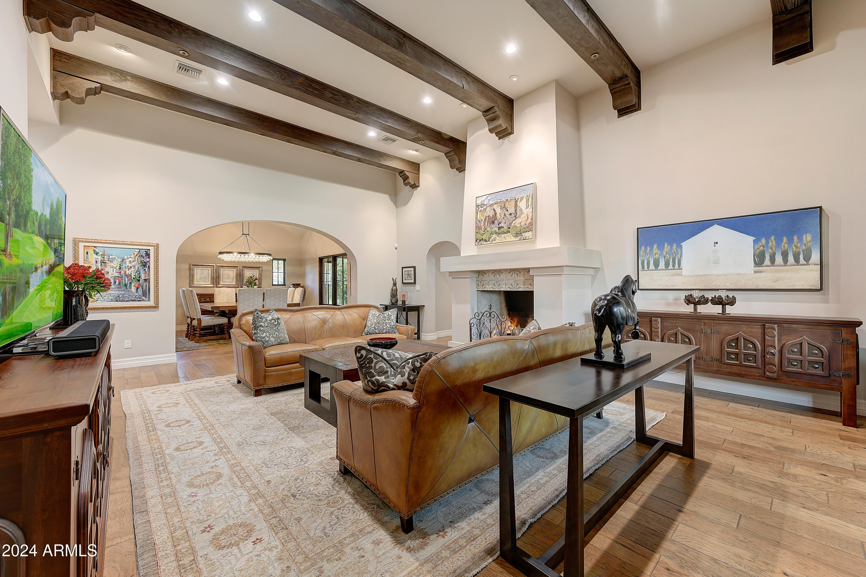 4955 E ARROYO VERDE Drive