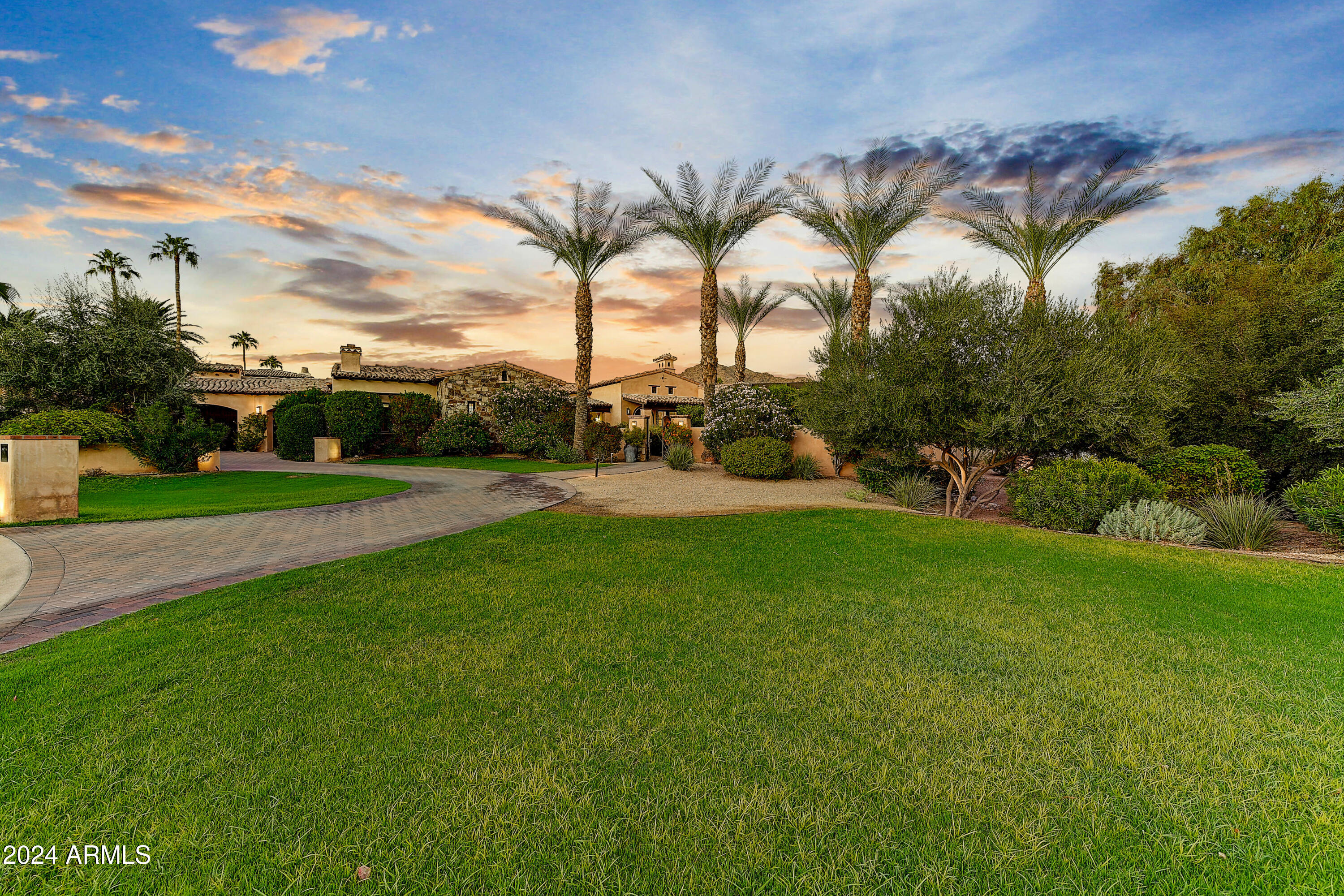 4955 E ARROYO VERDE Drive