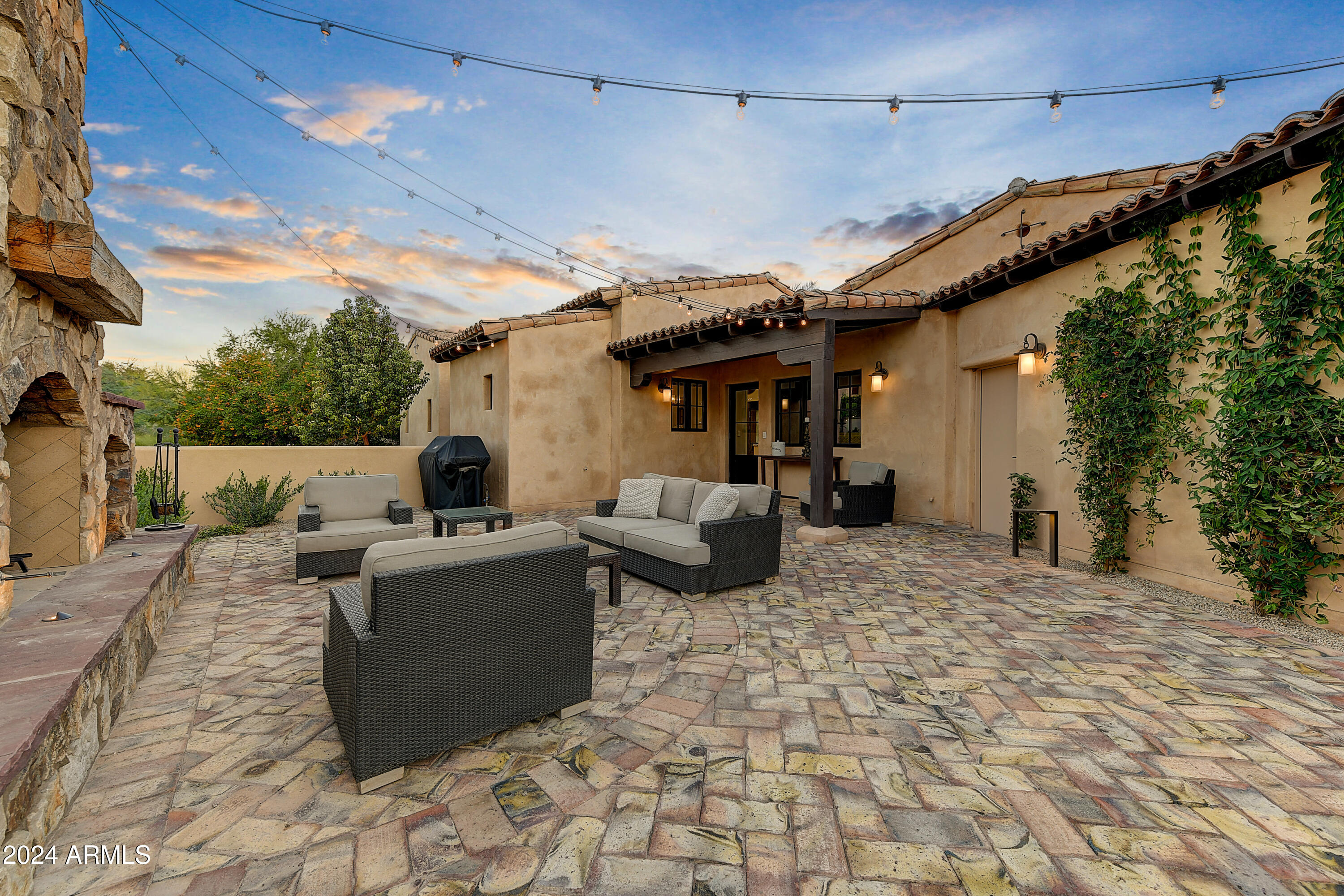 4955 E ARROYO VERDE Drive