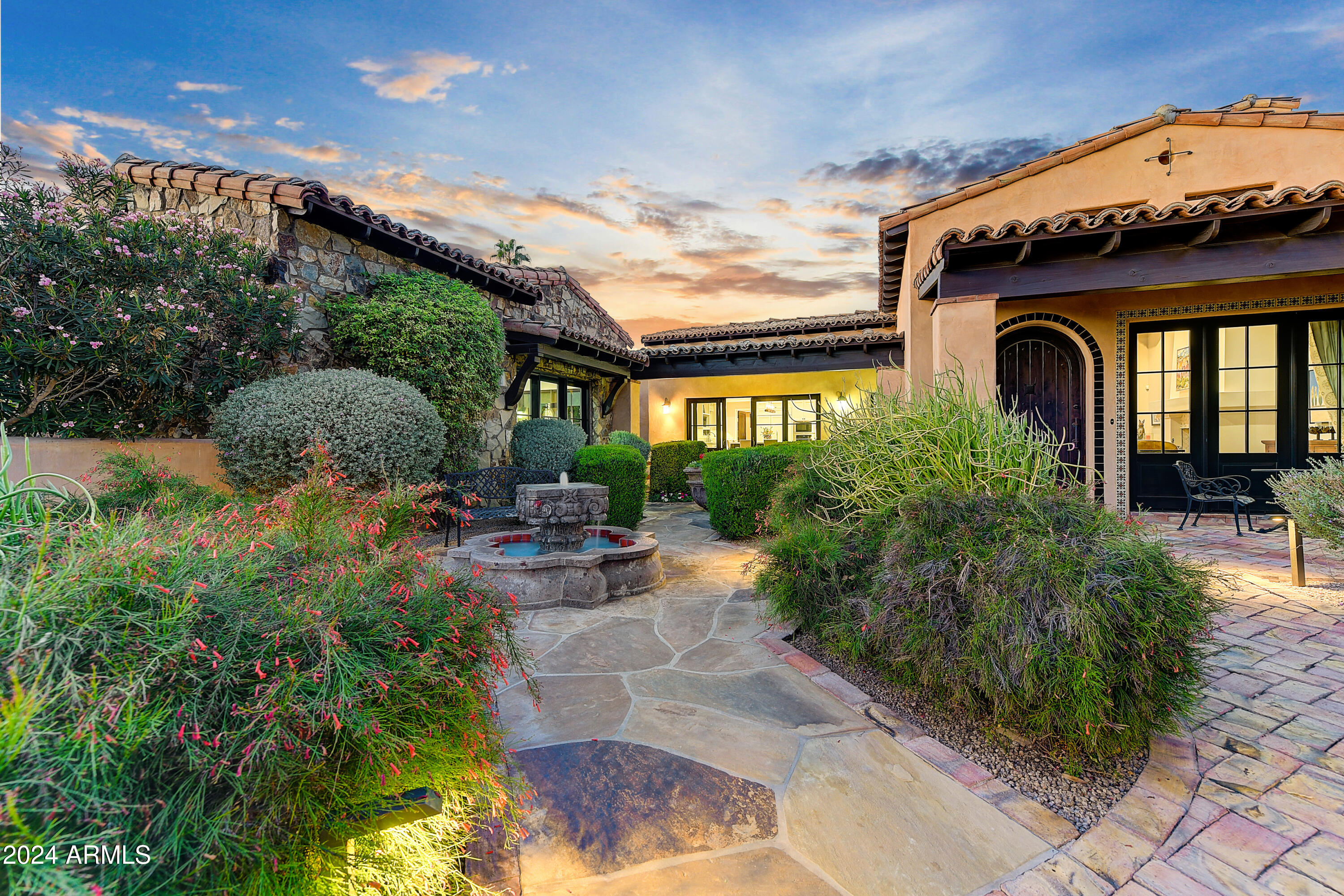 4955 E ARROYO VERDE Drive