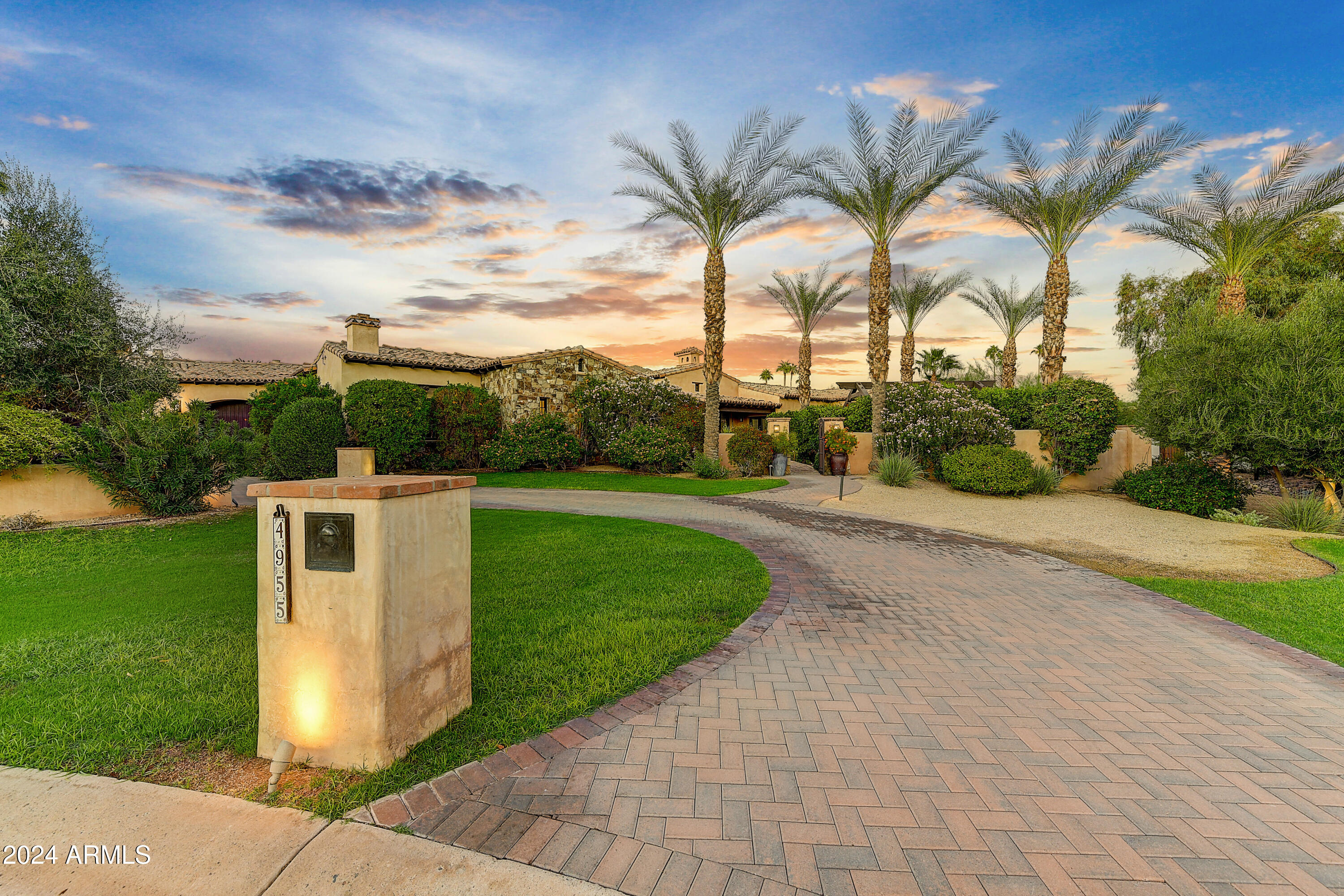 4955 E ARROYO VERDE Drive