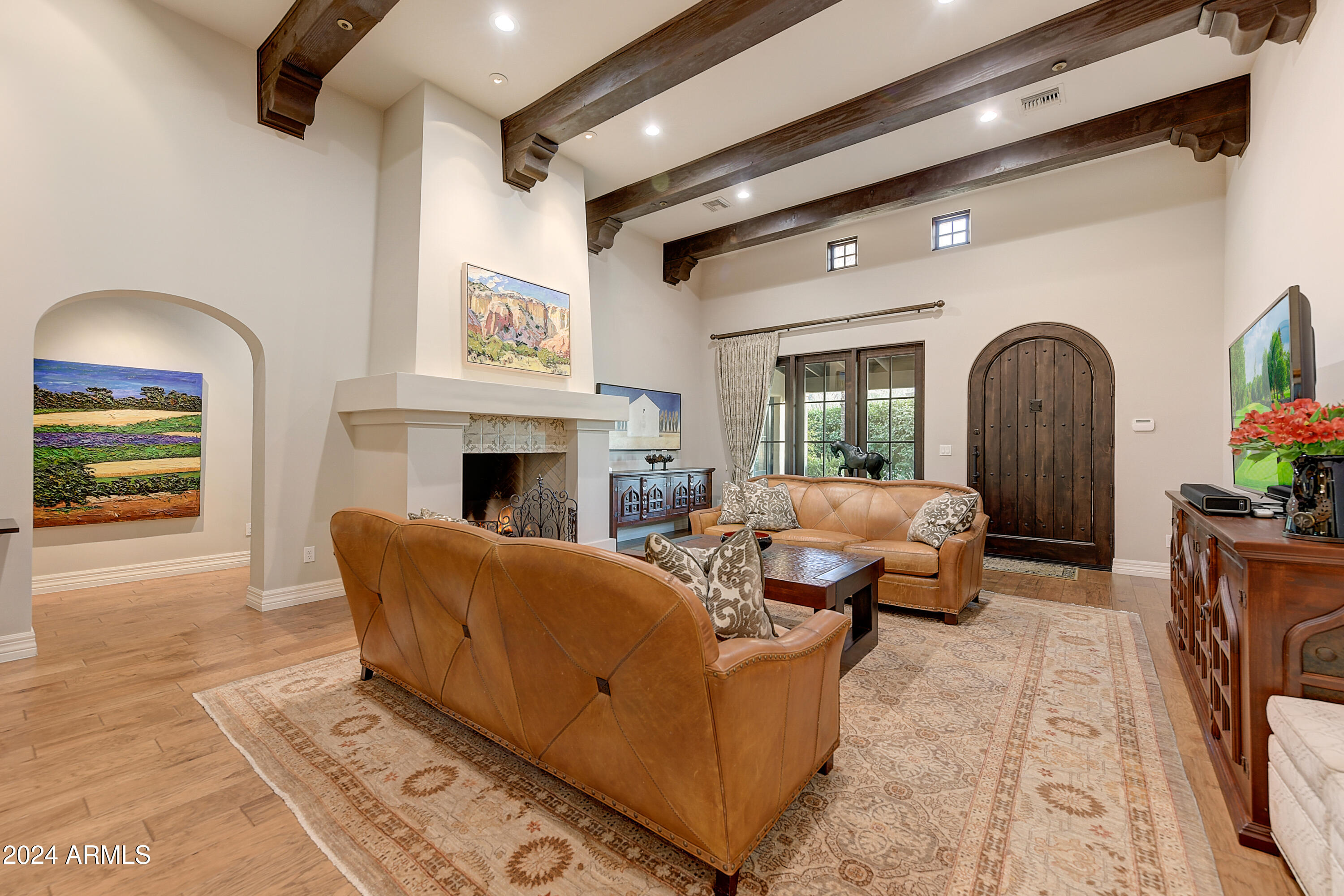 4955 E ARROYO VERDE Drive