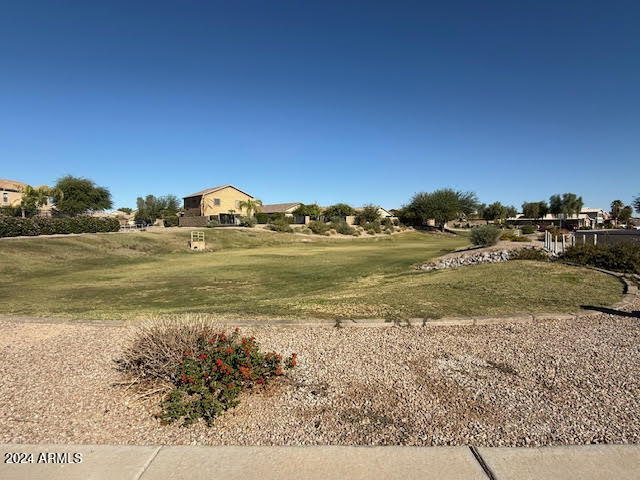 15 W DESERT VISTA Trail
