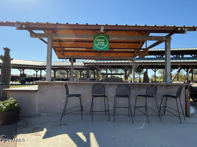15 W DESERT VISTA Trail