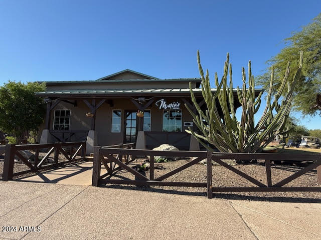 15 W DESERT VISTA Trail