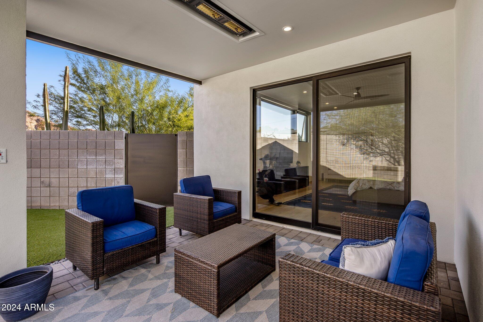 4102 E PALO VERDE Drive