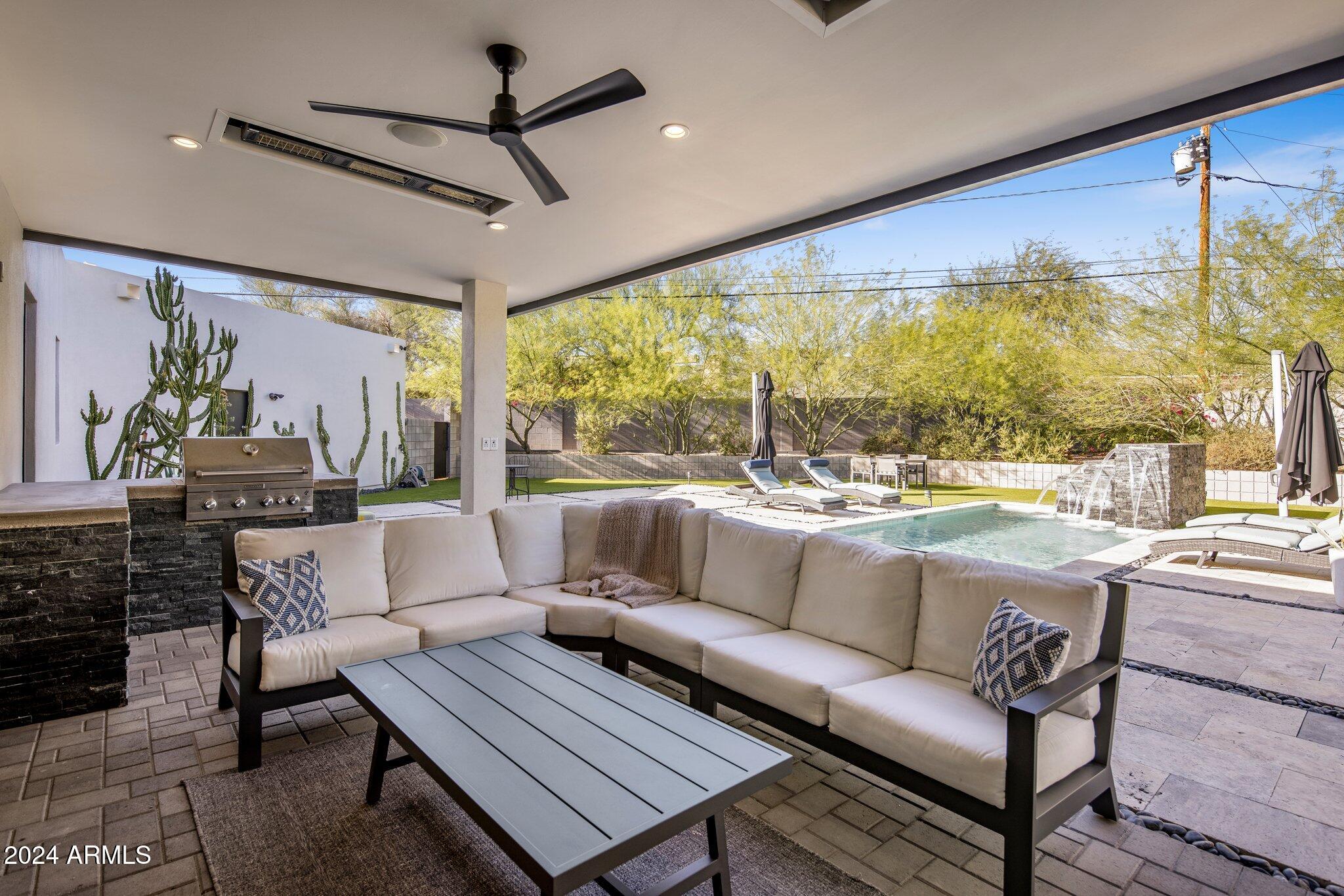 4102 E PALO VERDE Drive