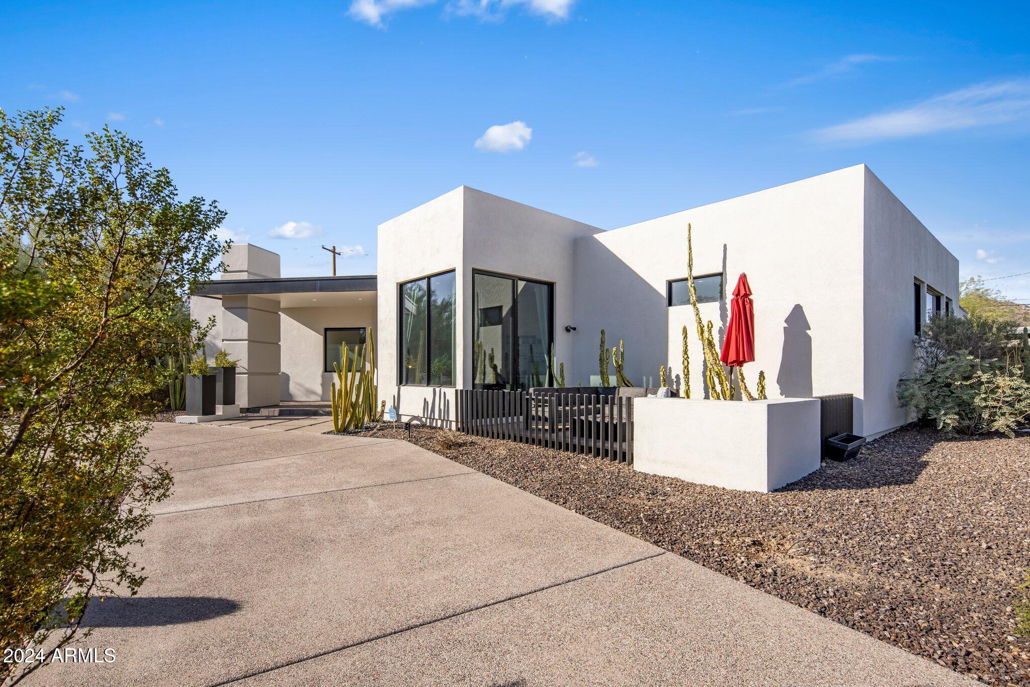 4102 E PALO VERDE Drive