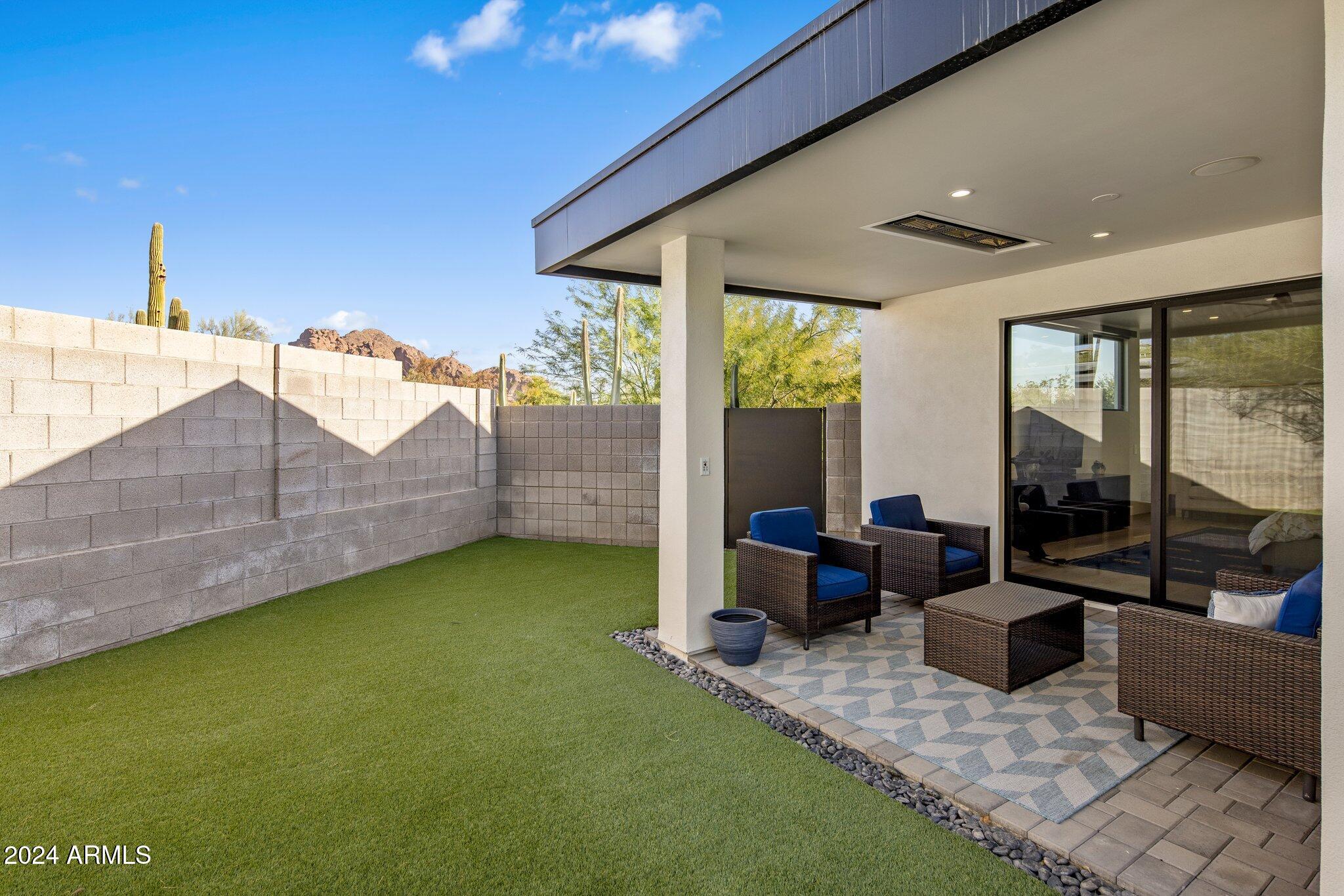 4102 E PALO VERDE Drive