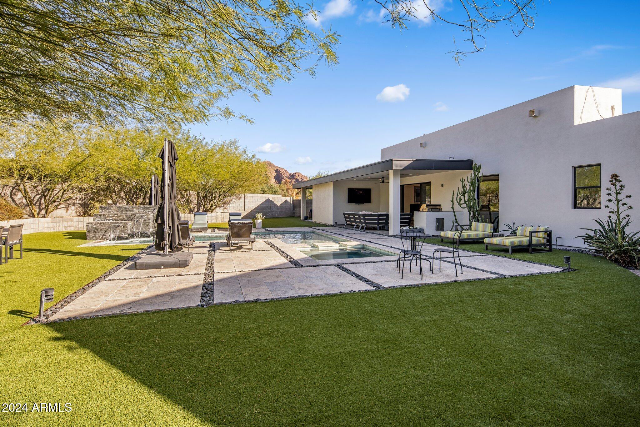 4102 E PALO VERDE Drive