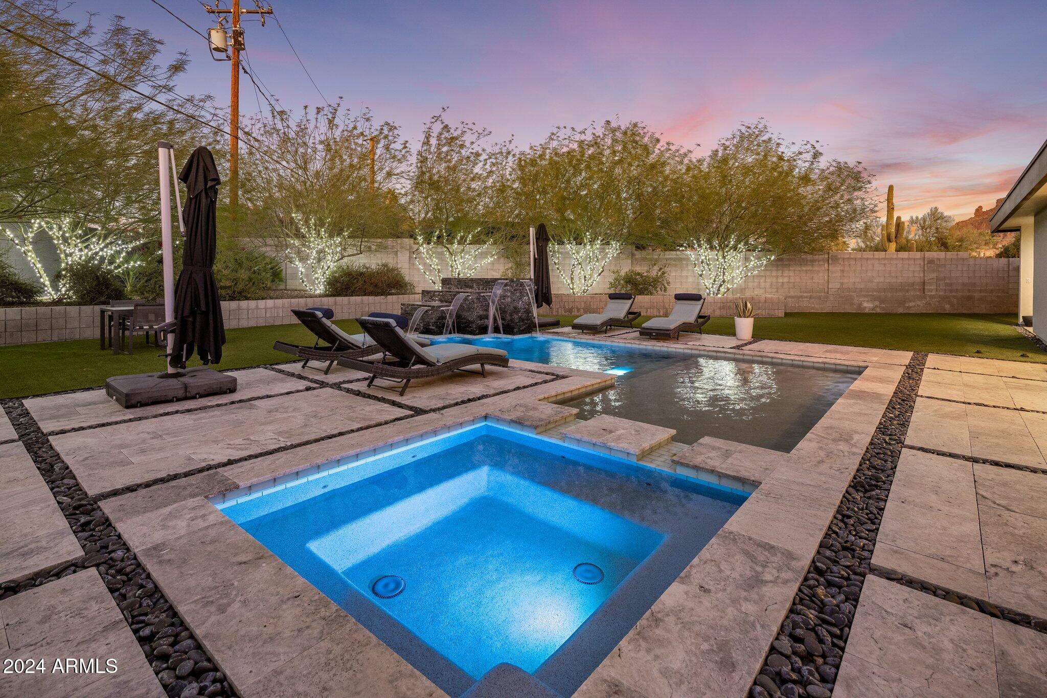 4102 E PALO VERDE Drive